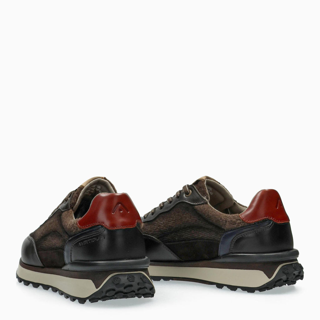 Sneakers Uomo Riviera