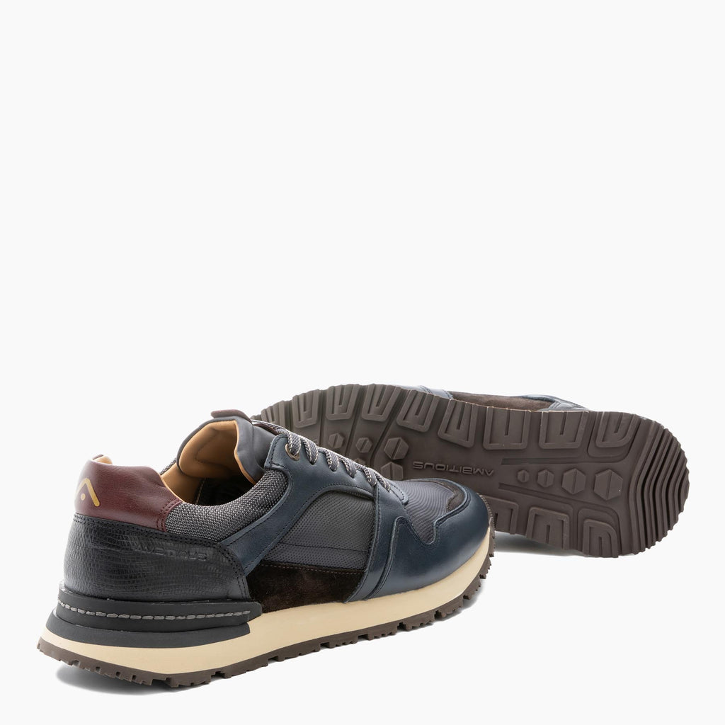 Sneakers Uomo Vince