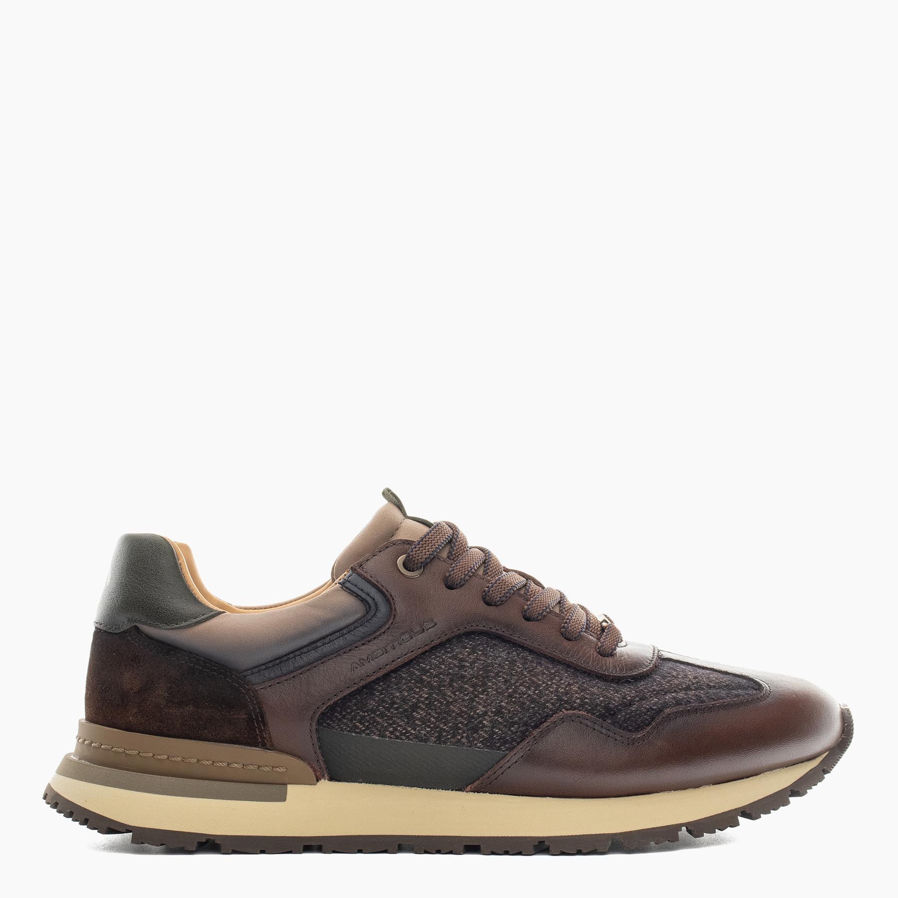 Sneakers Uomo Vince