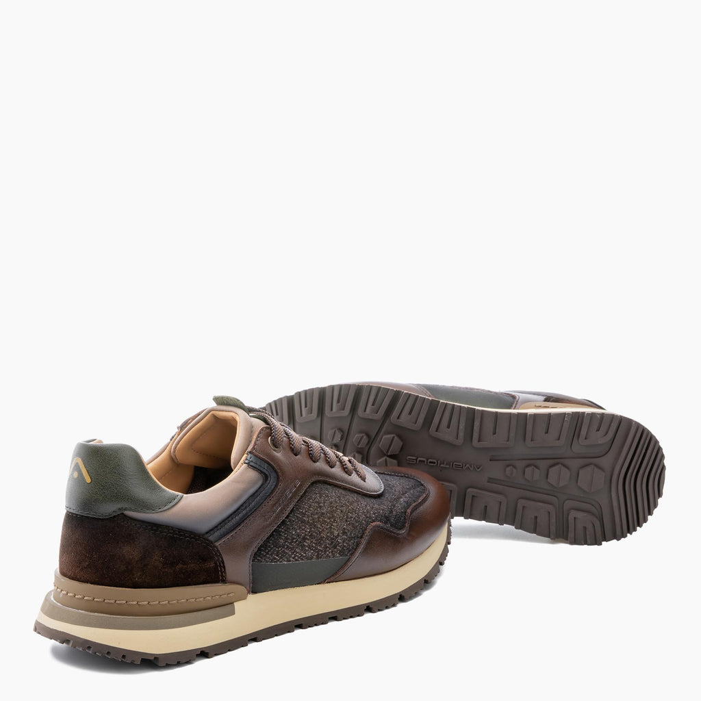 Sneakers Uomo Vince