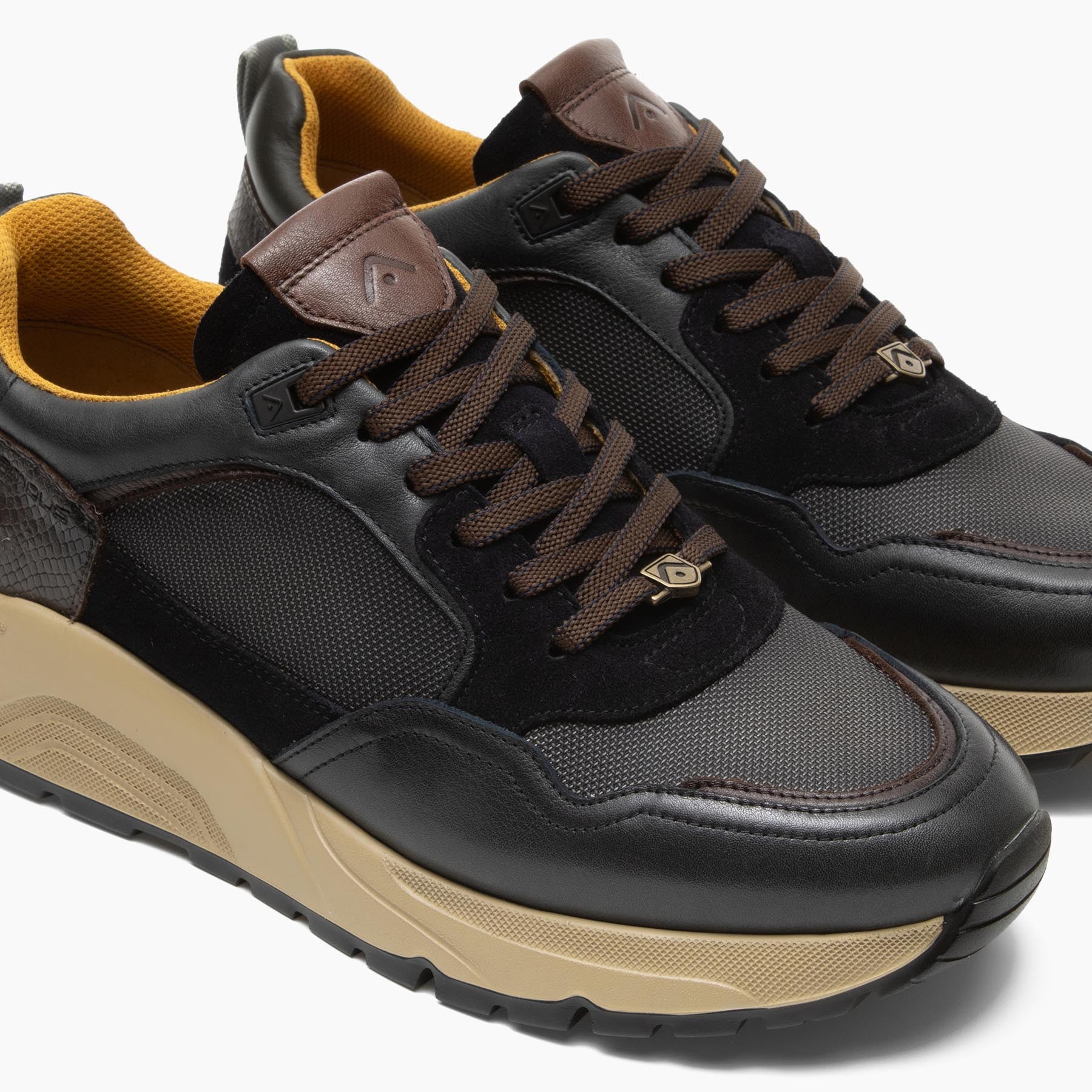 Sneakers Uomo Strider