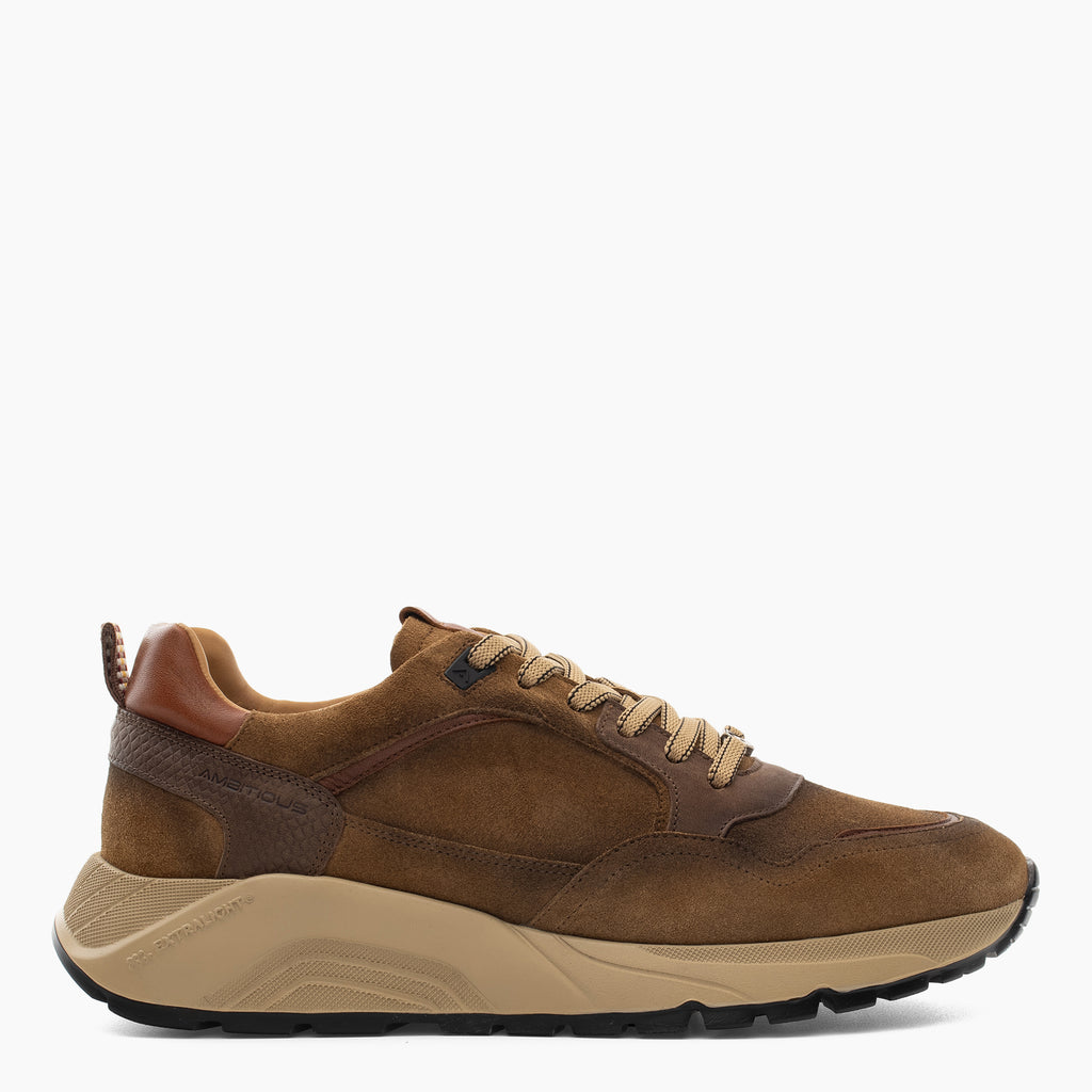Baskets Homme Strider