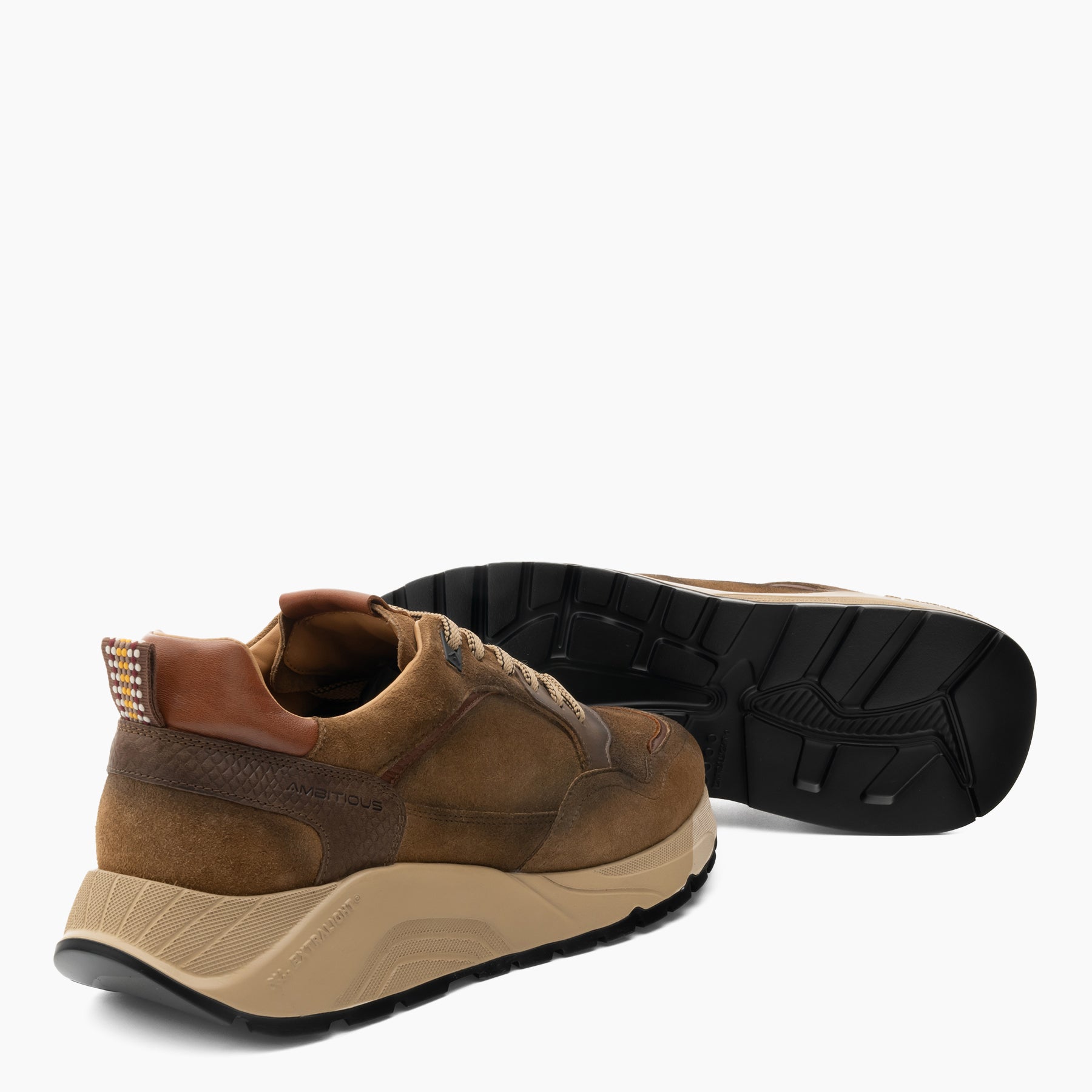 Sneakers Uomo Strider