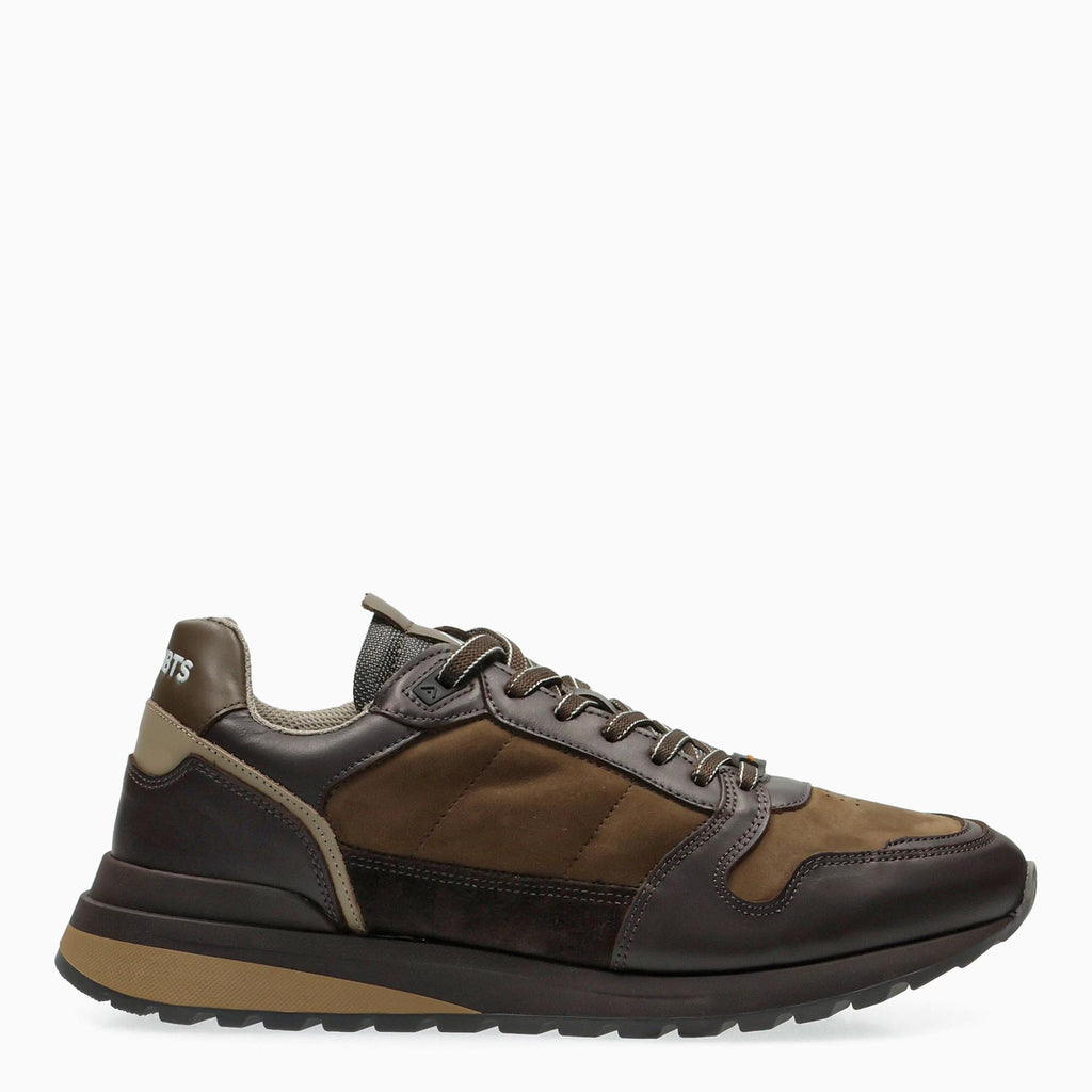 Sneakers Teddy Uomo