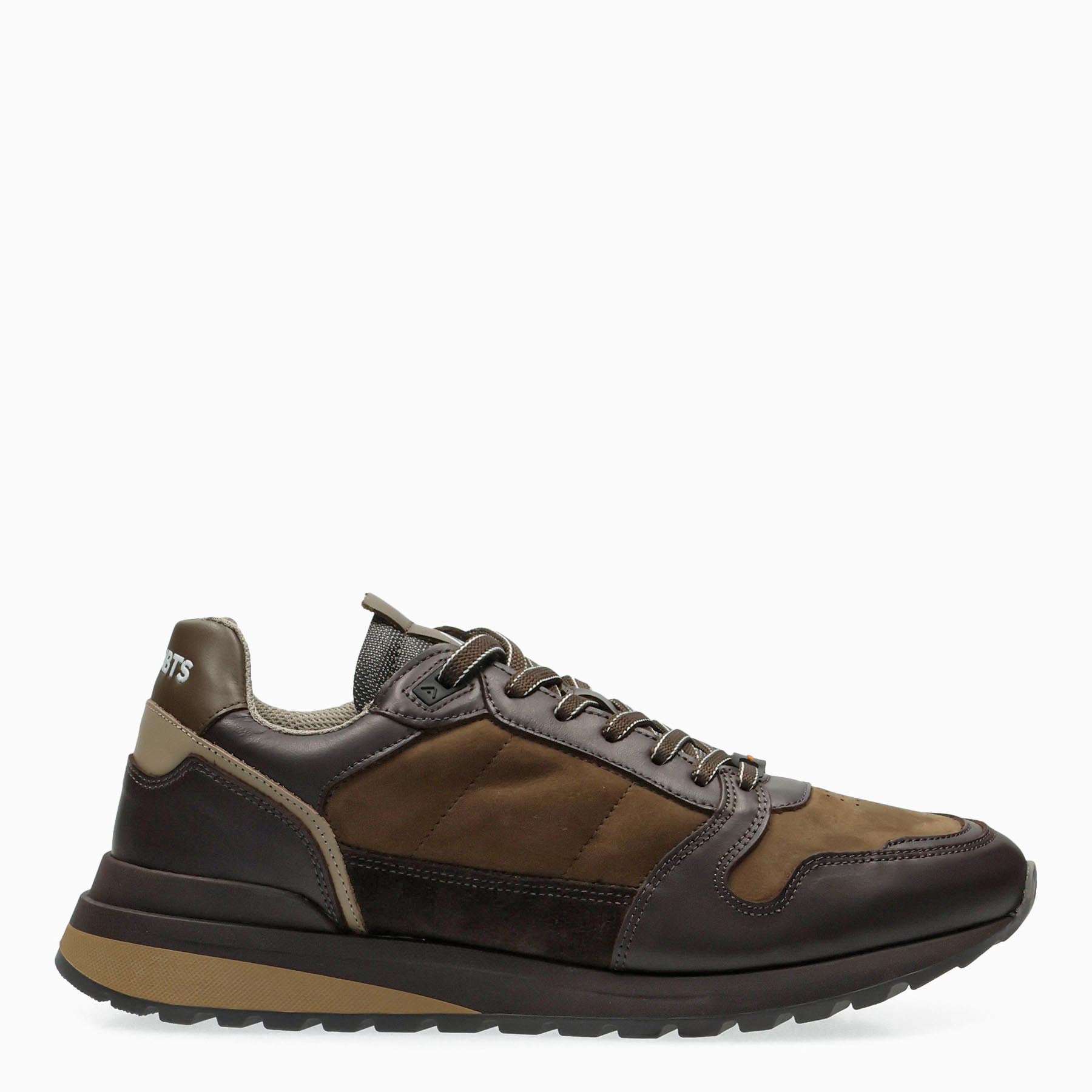 Sneakers Teddy Uomo