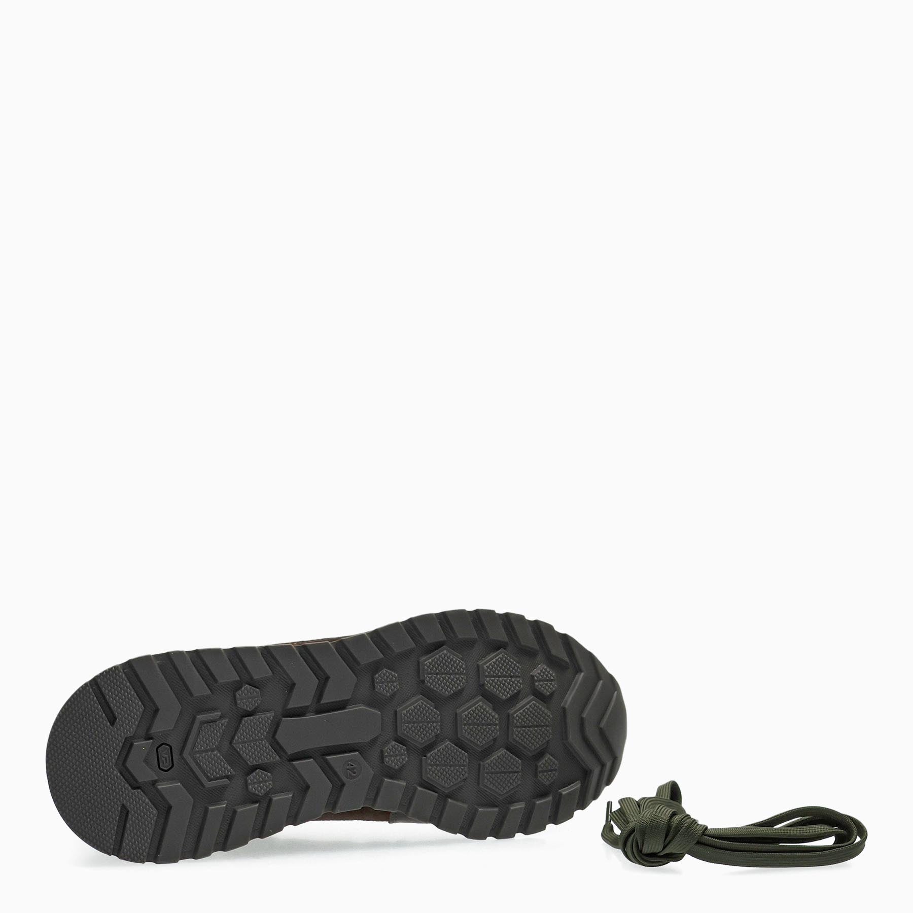Sneakers Teddy Uomo