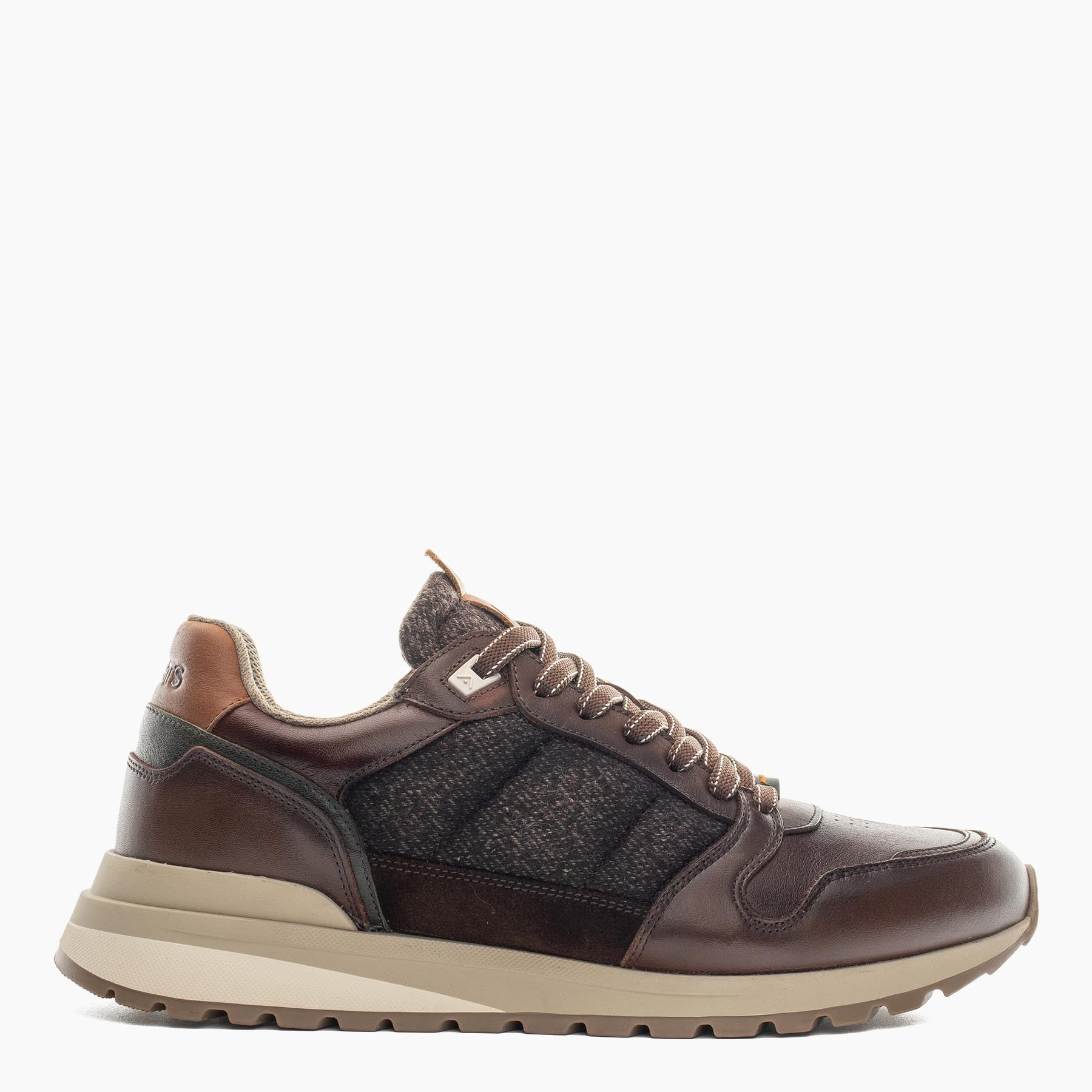 Sneakers Uomo Teddy
