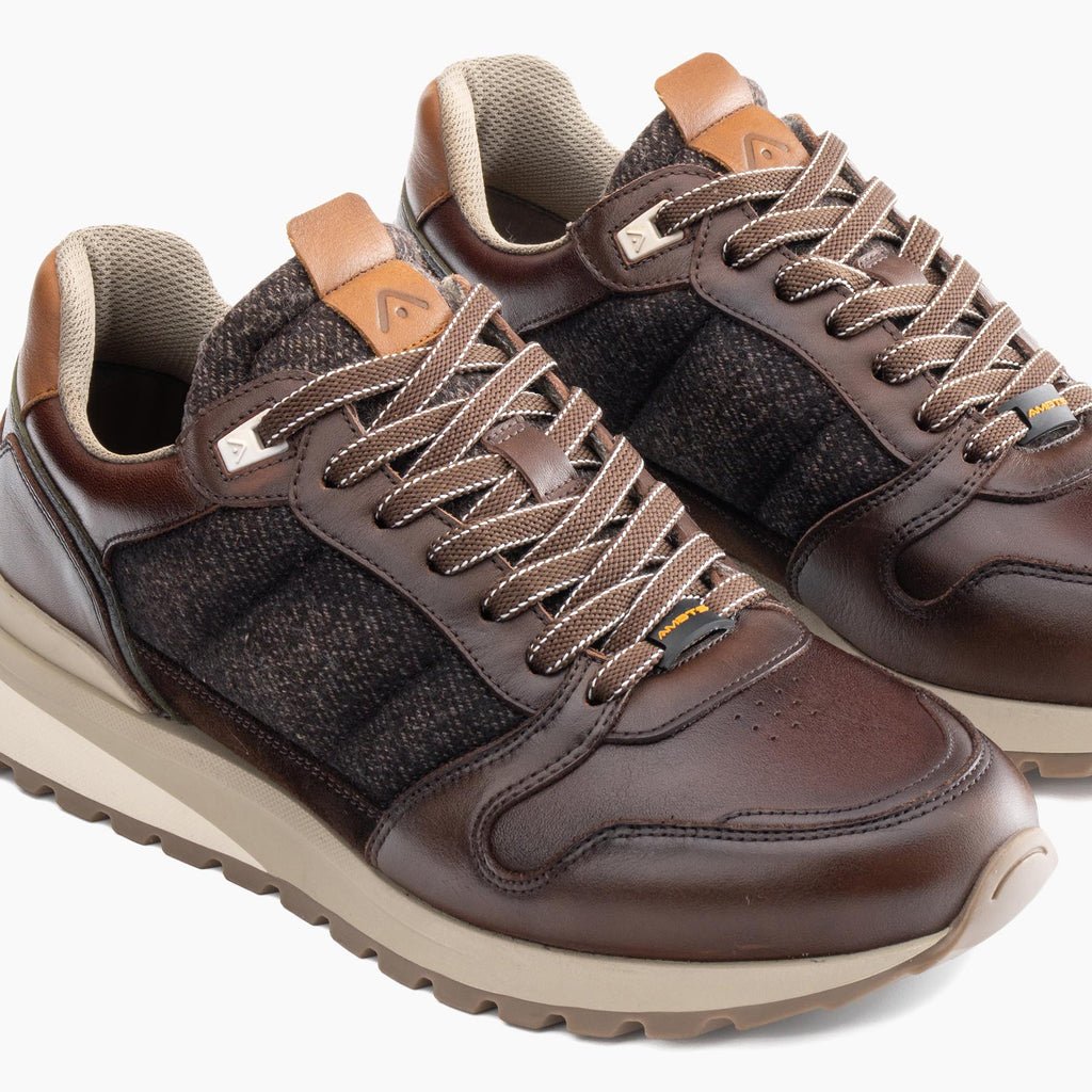Sneakers Uomo Teddy