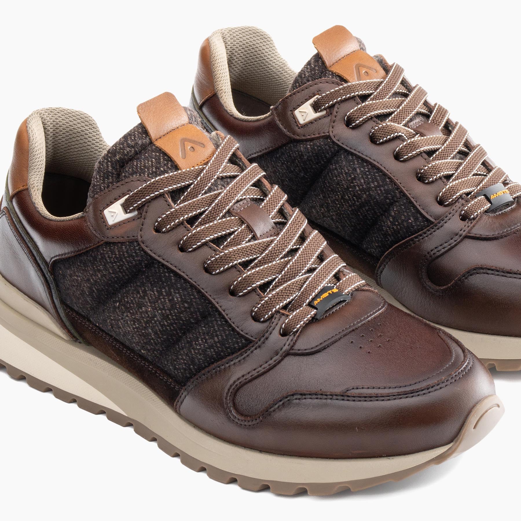 Sneakers Uomo Teddy