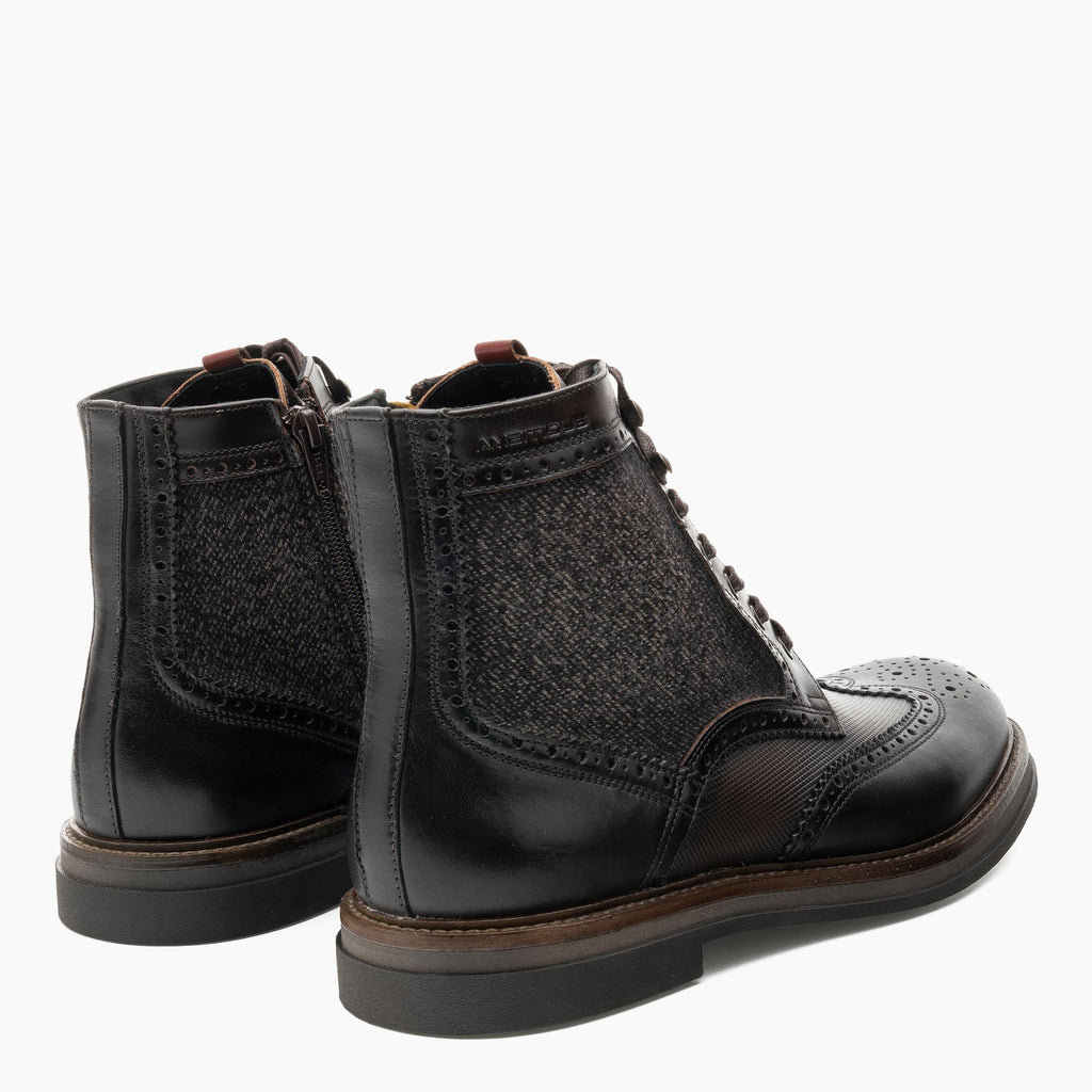 Polacchini Uomo Brt