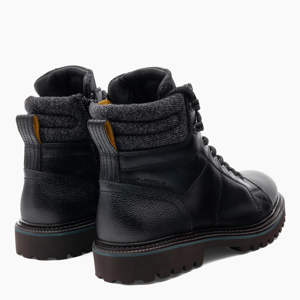 Chaussures de randonnée Homme Ero