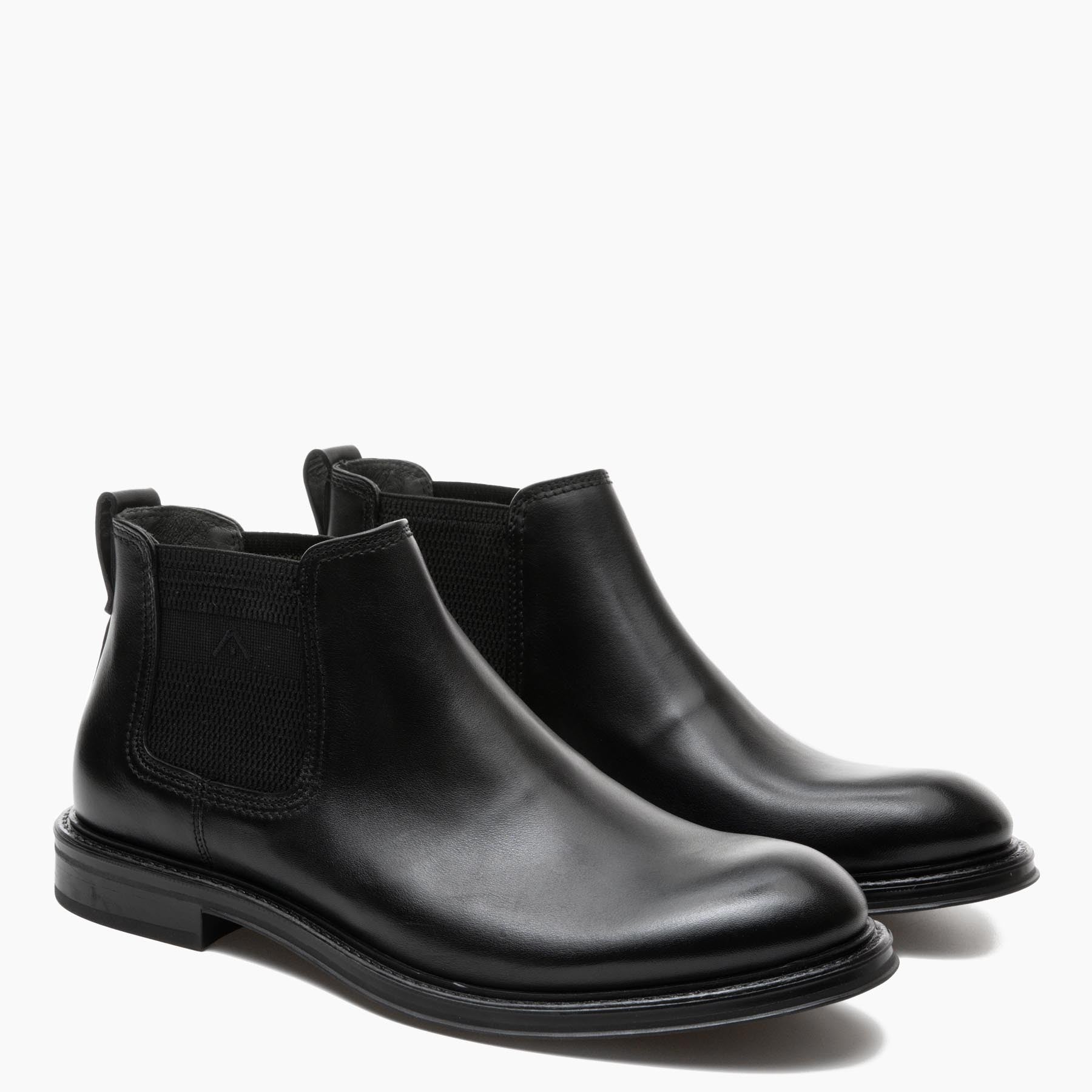Chelsea Boots Uomo Luke