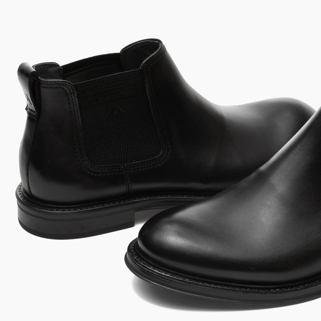 Chelsea Boots Uomo Luke