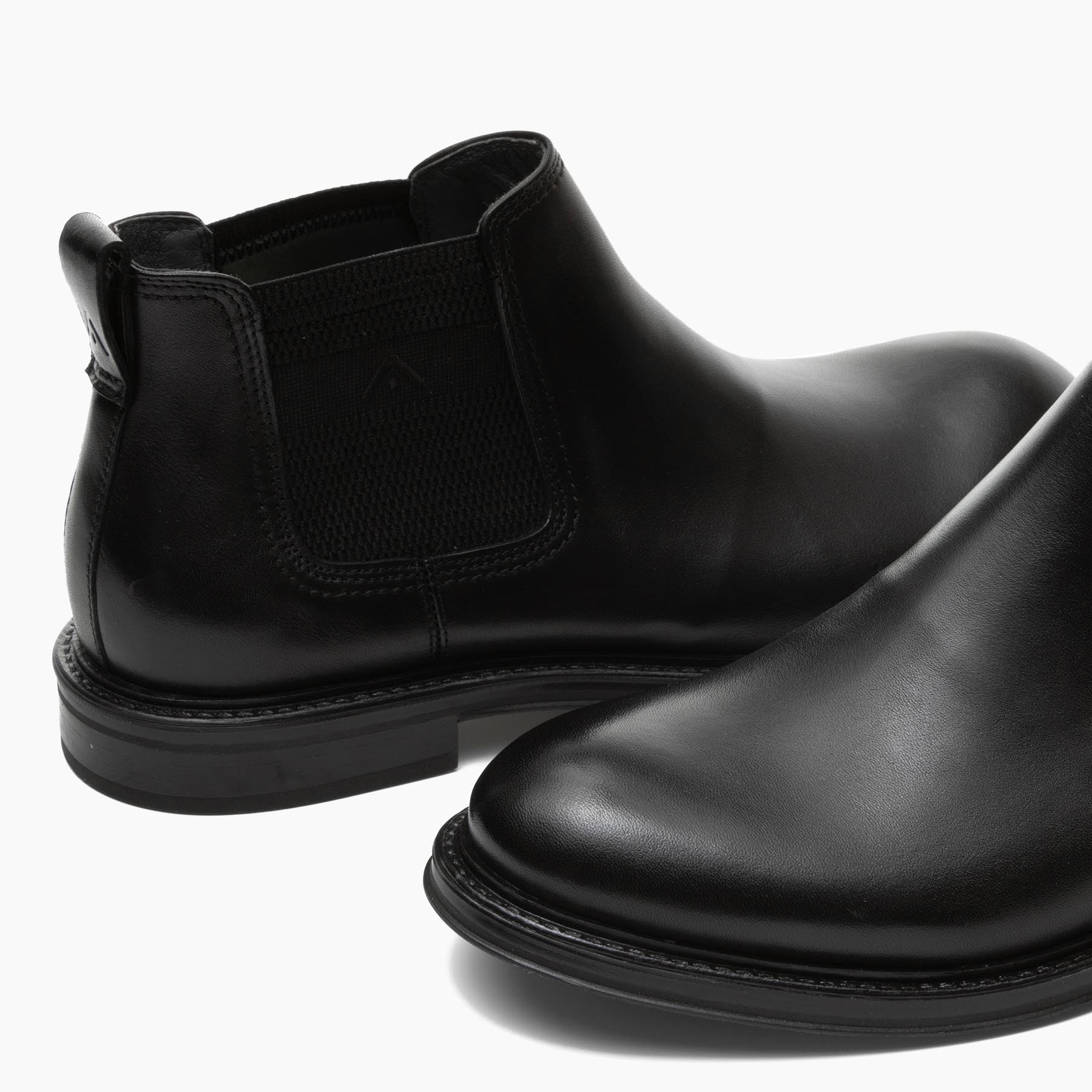 Chelsea Boots Uomo Luke
