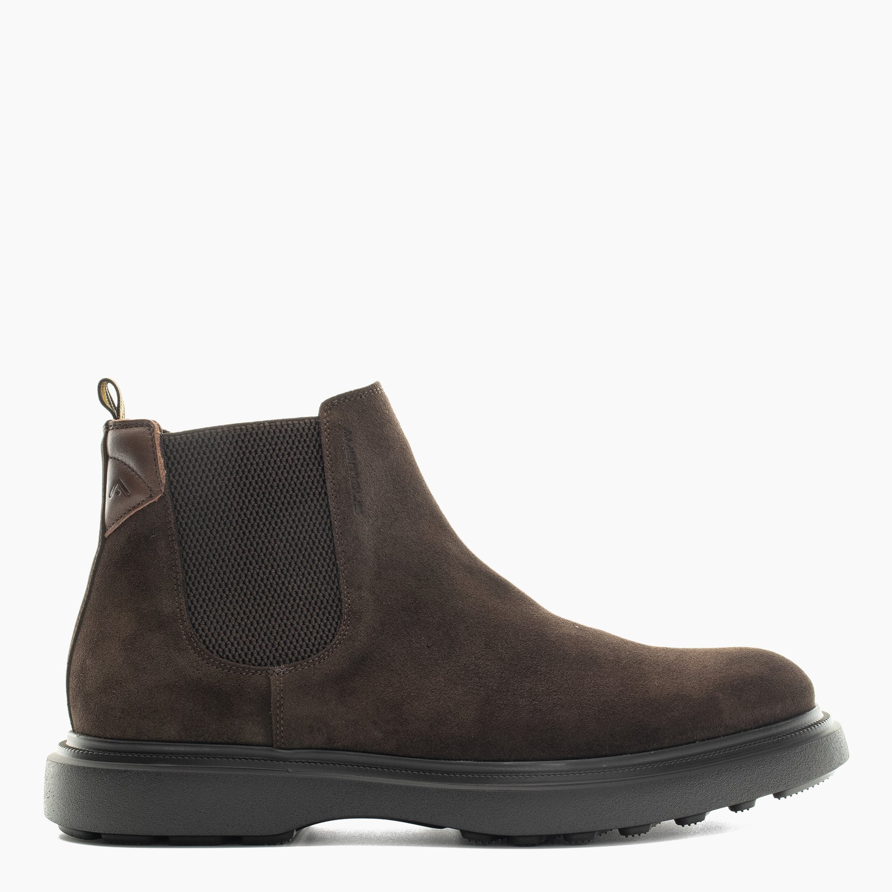 Chelsea Boots Uomo Lorenzo