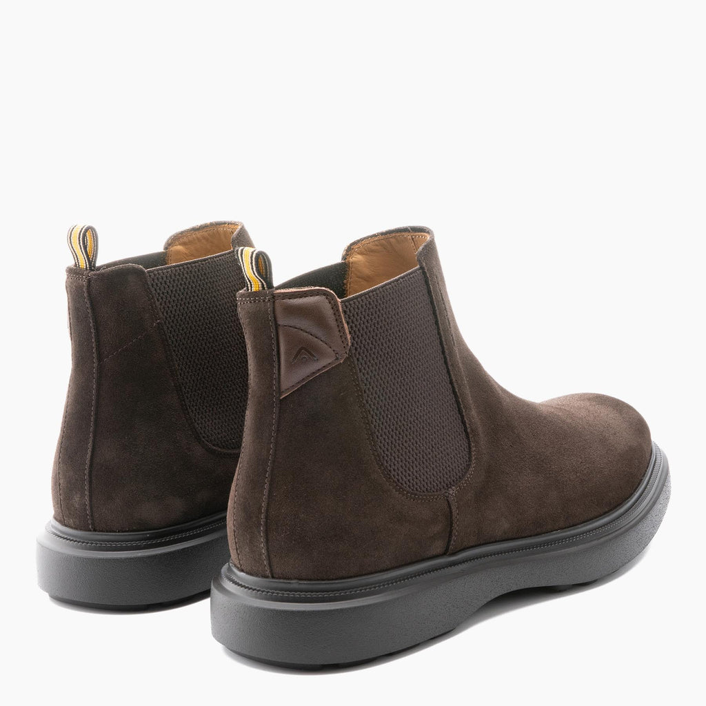 Bottes Chelsea Homme Lorenzo