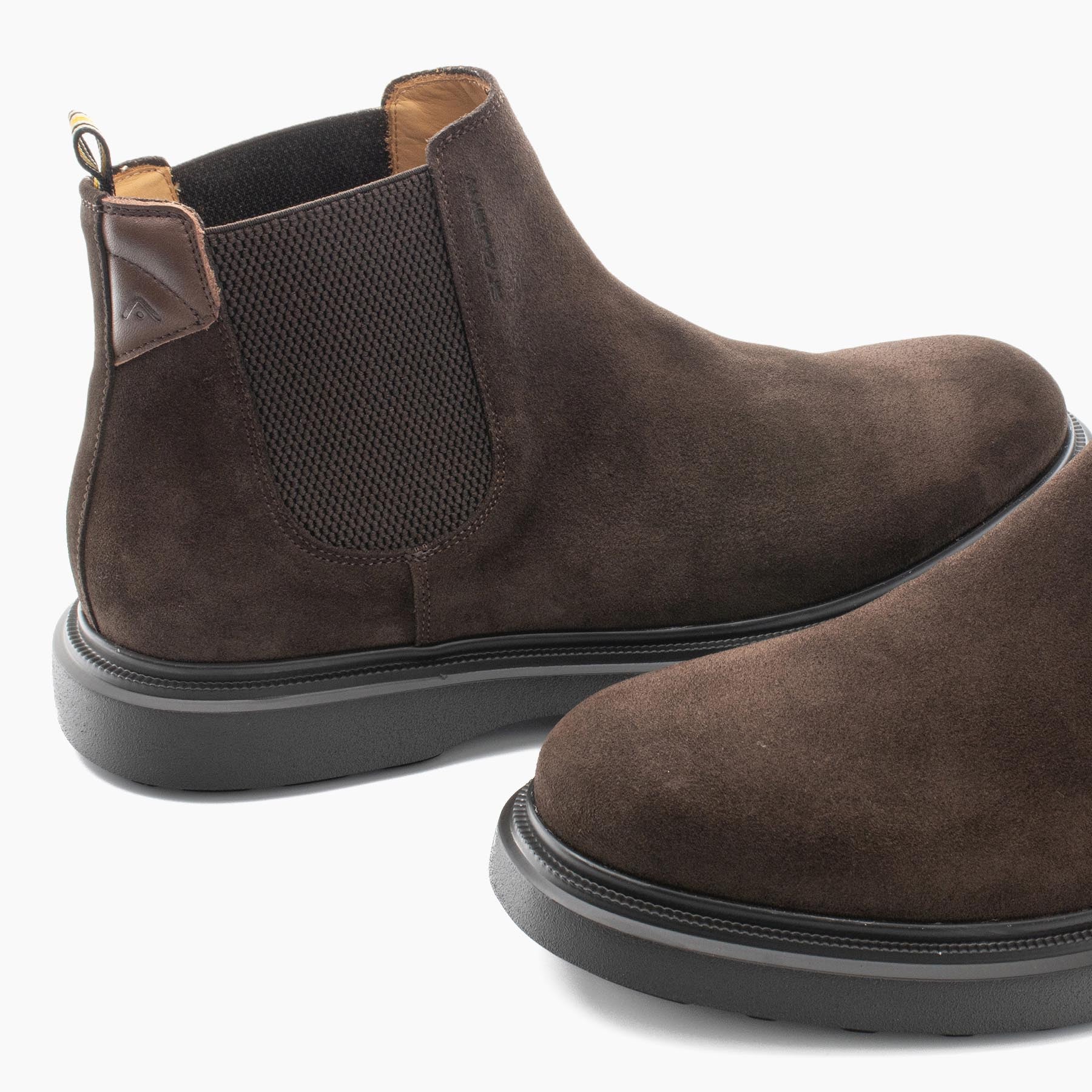 Chelsea Boots Uomo Lorenzo