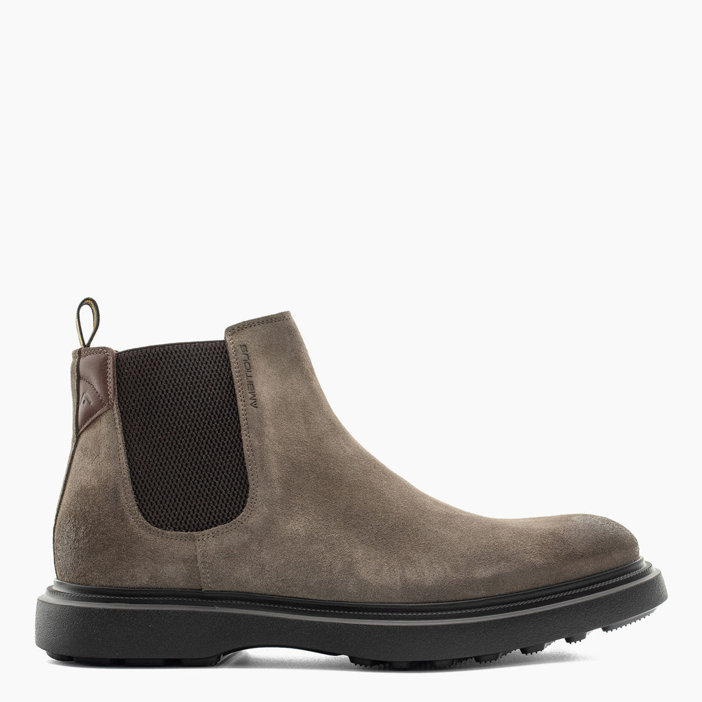 Chelsea Boots Uomo Lorenzo
