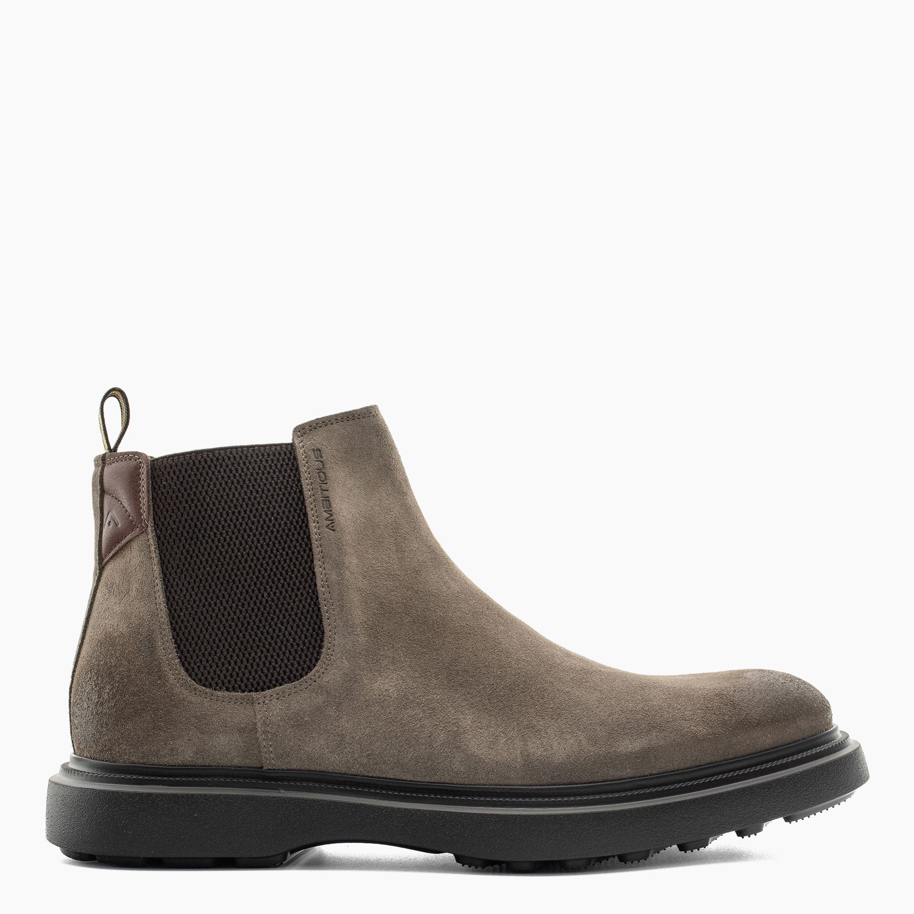 Chelsea Boots Uomo Lorenzo