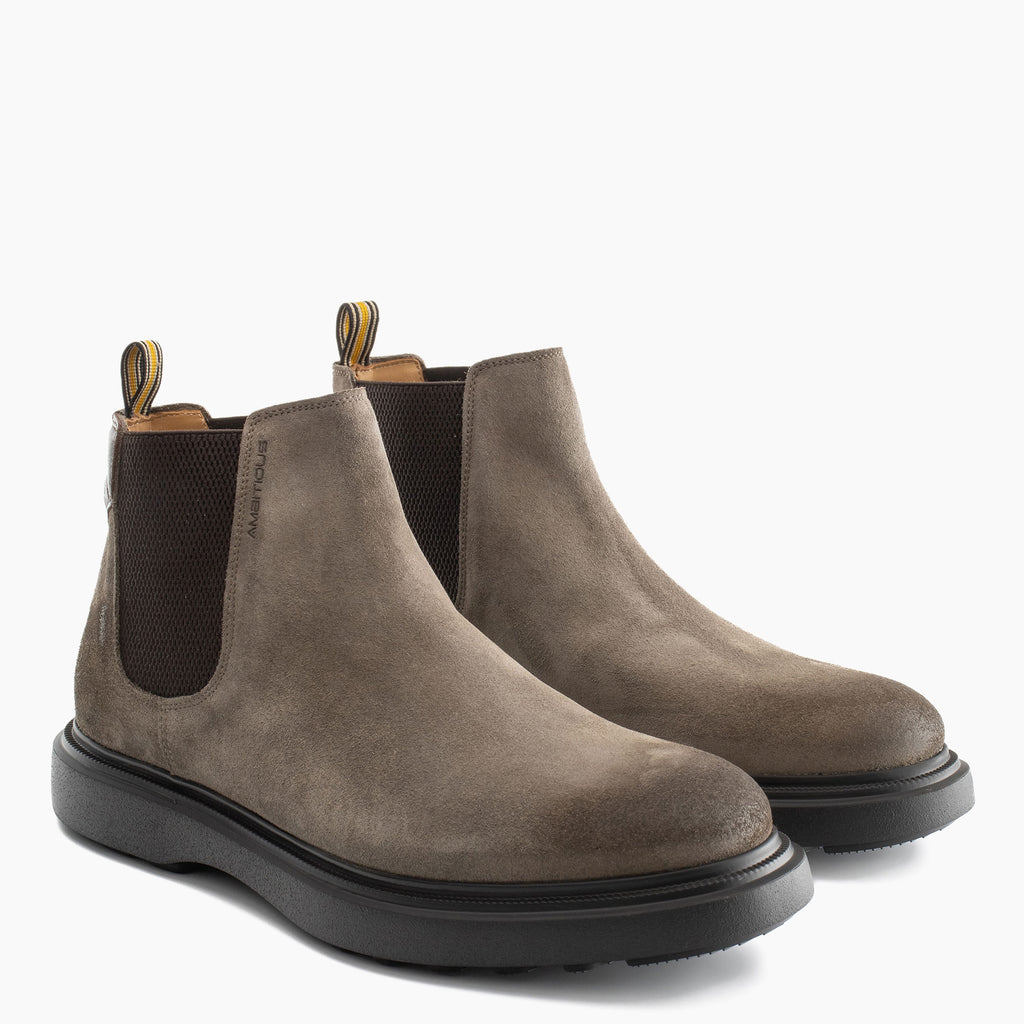 Chelsea Boots Uomo Lorenzo