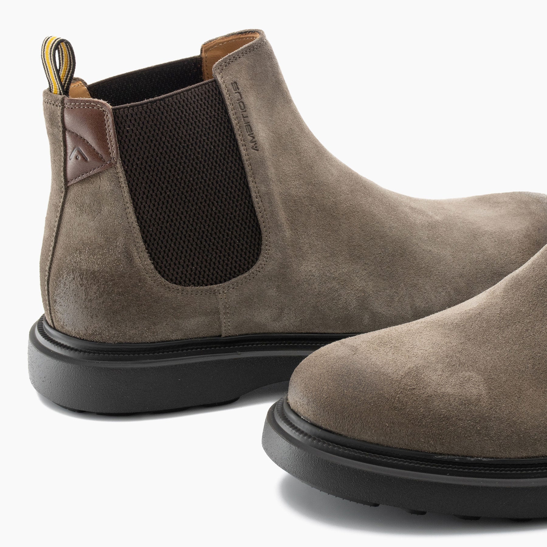 Chelsea Boots Uomo Lorenzo