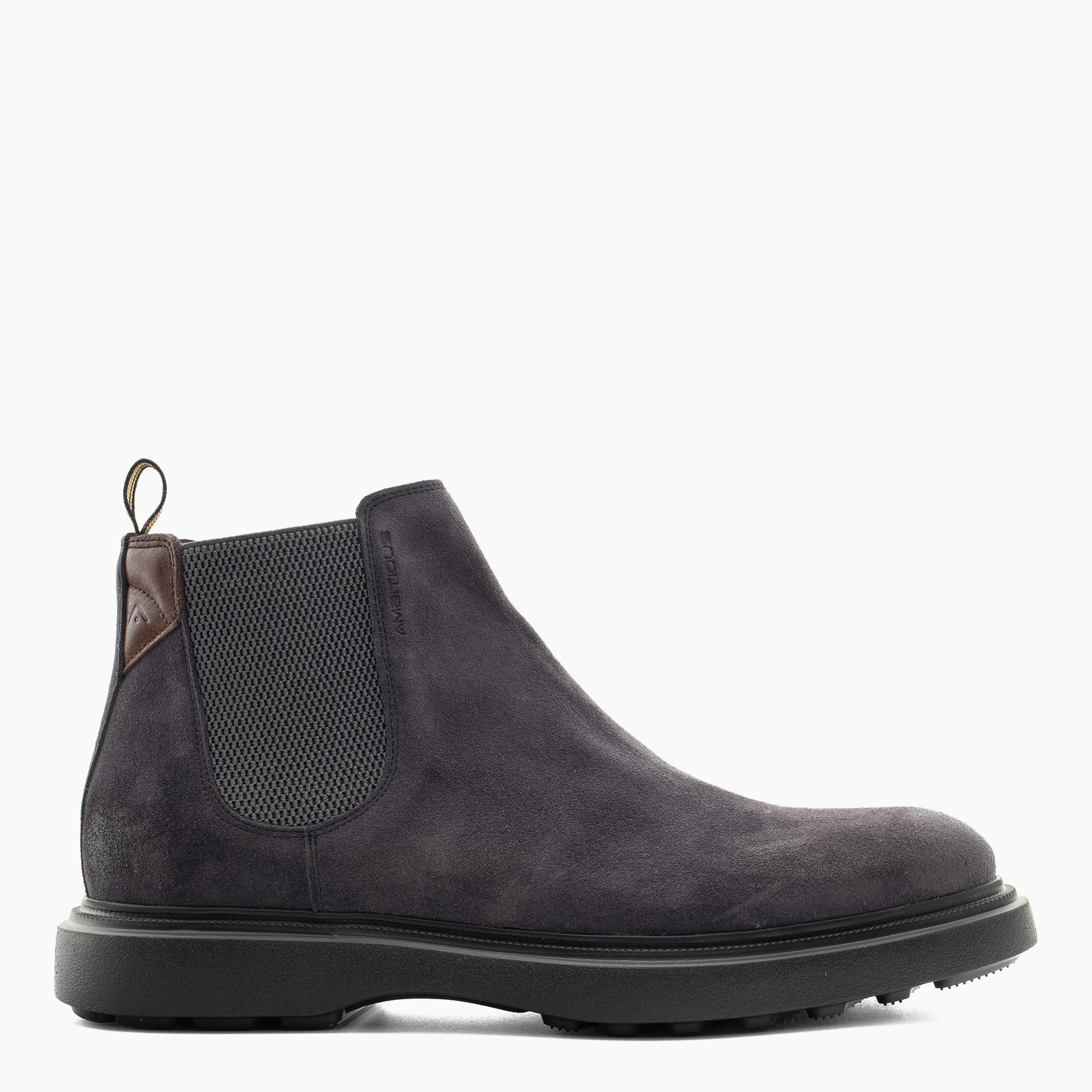 Chelsea Boots Uomo Lorenzo