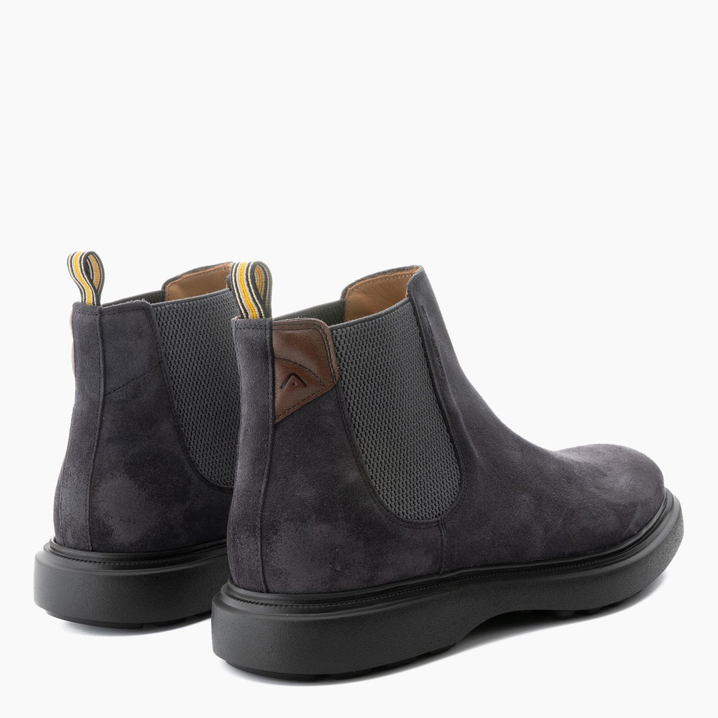 Chelsea Boots Uomo Lorenzo