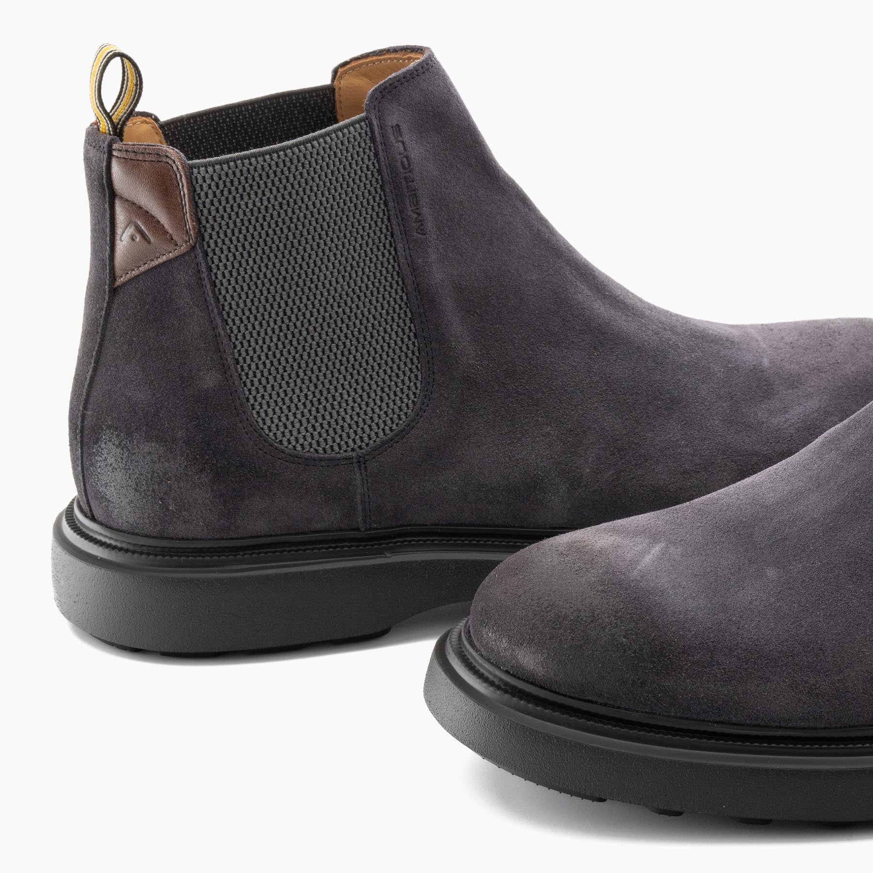 Chelsea Boots Uomo Lorenzo