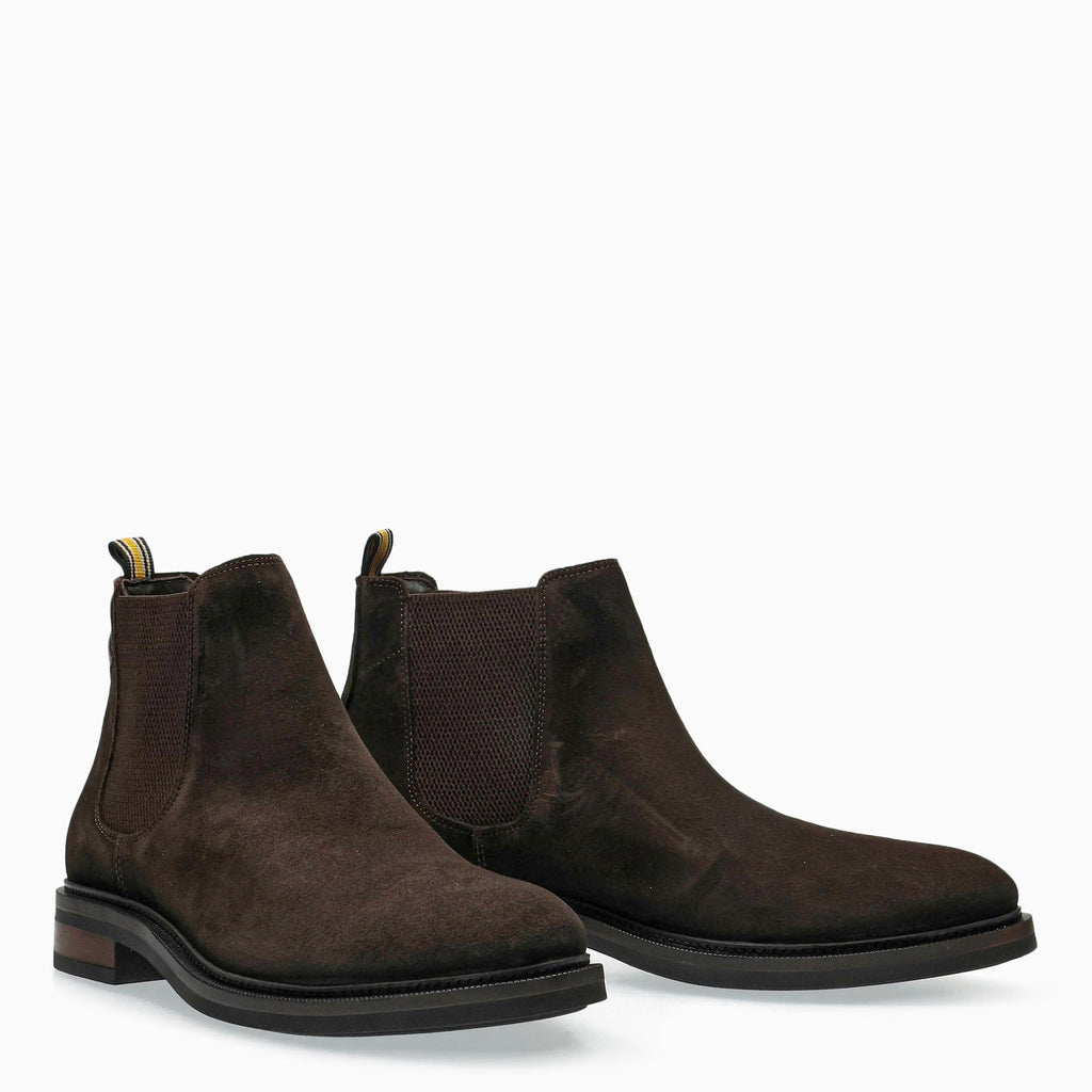 Chelsea Boots Uomo Gali
