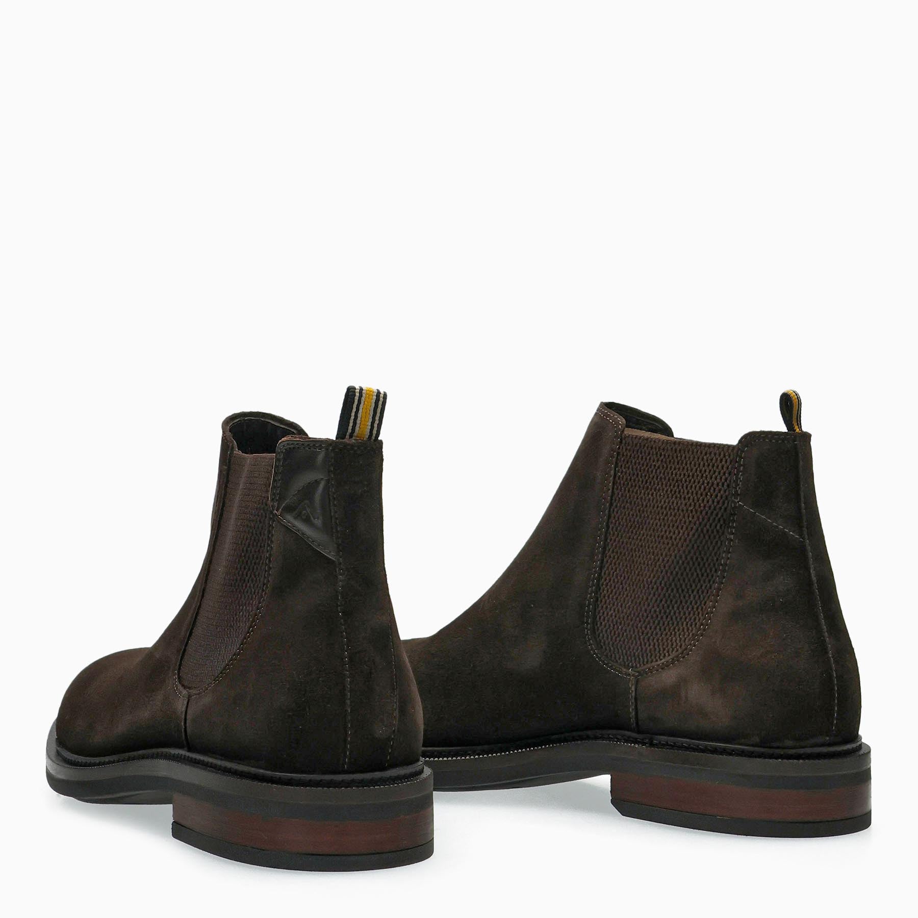 Chelsea Boots Uomo Gali
