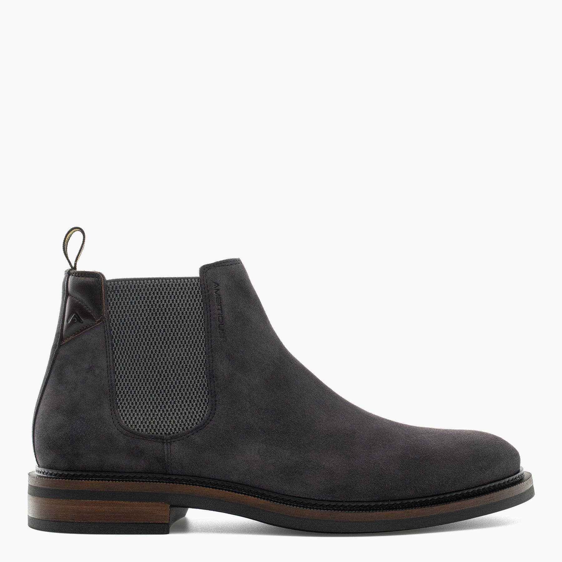 Chelsea Boots Uomo Gali