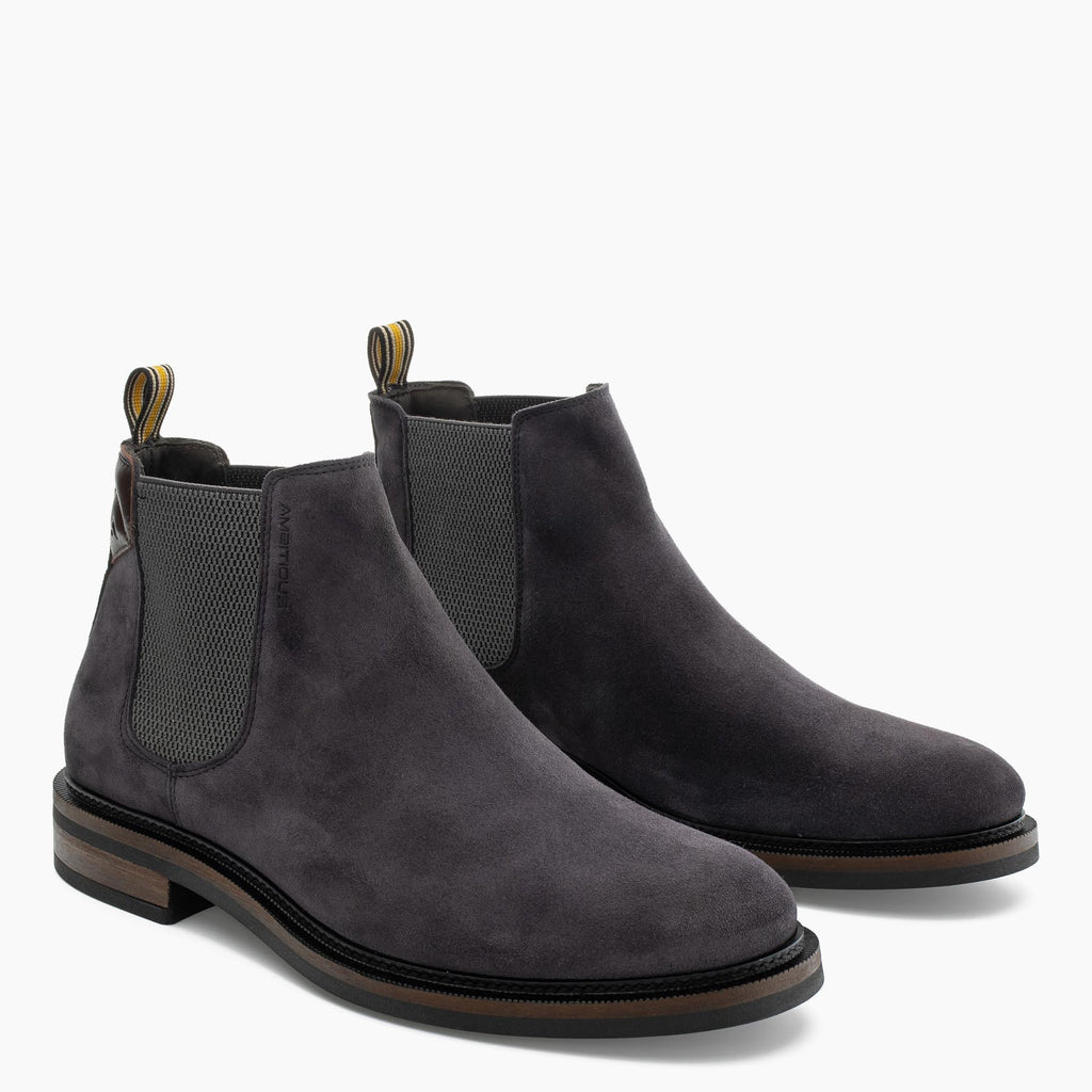 Bottes Chelsea Homme Gali