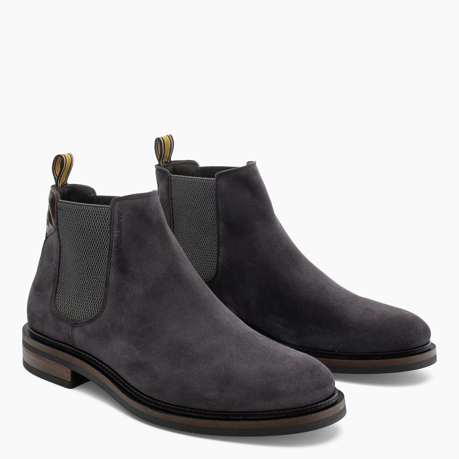 Chelsea Boots Uomo Gali