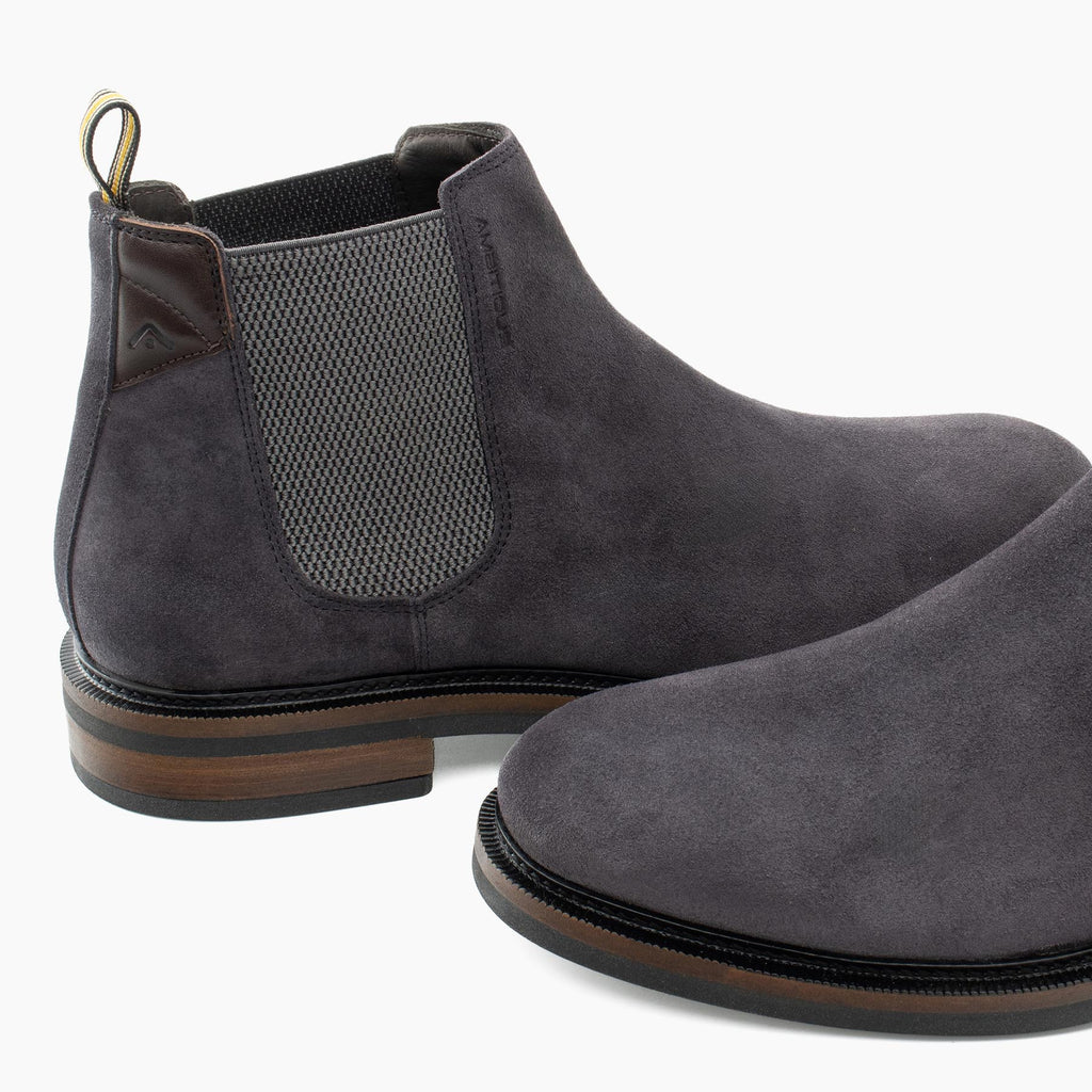 Bottes Chelsea Homme Gali