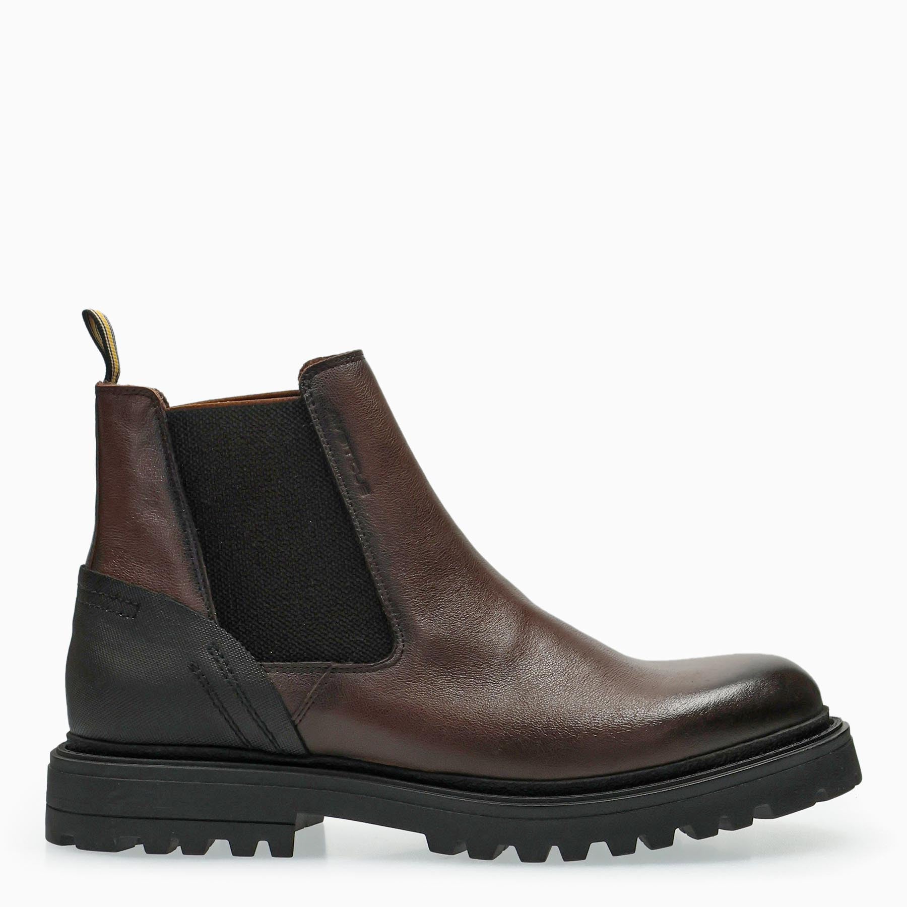 Chelsea Boots Uomo Hardy