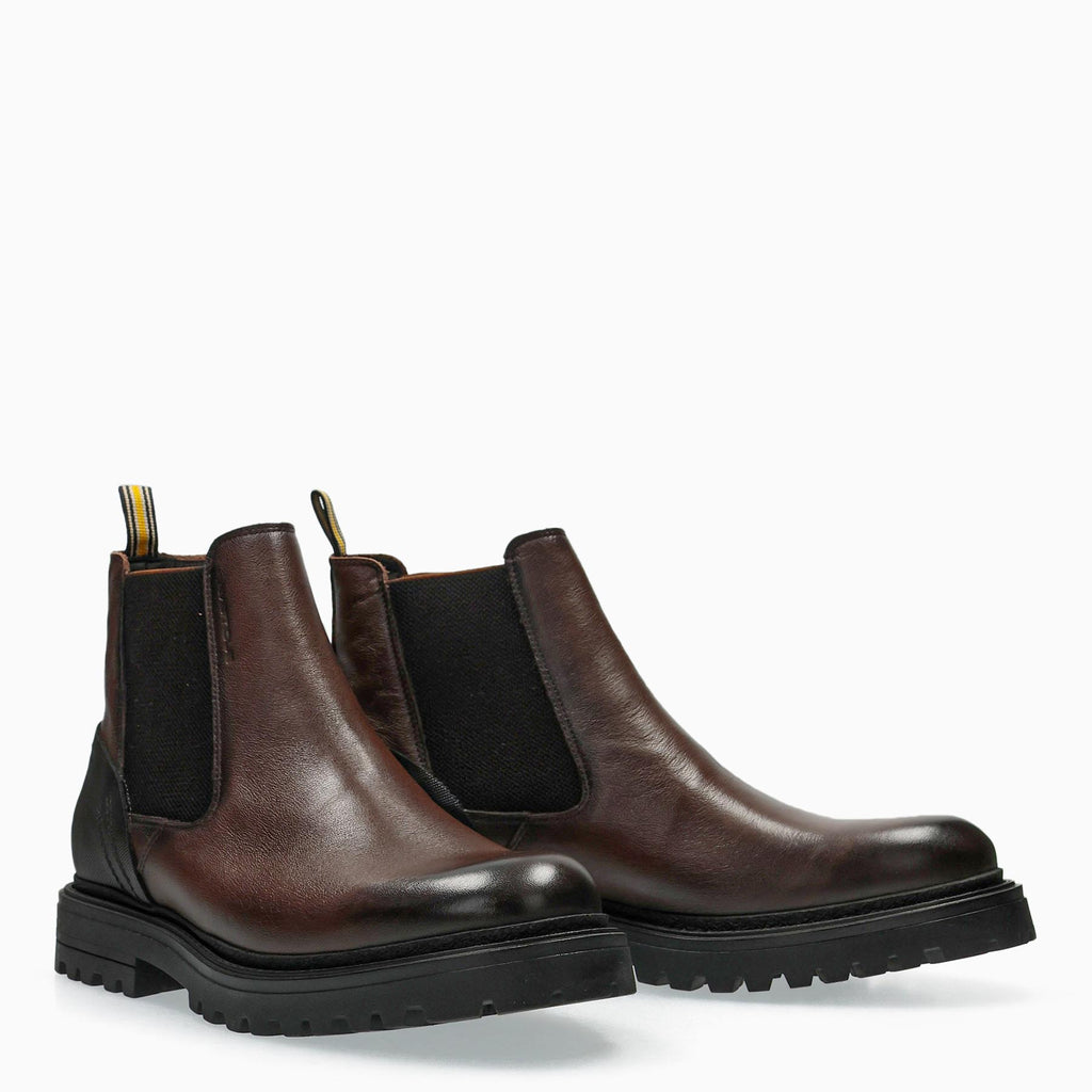 Chelsea Boots Uomo Hardy