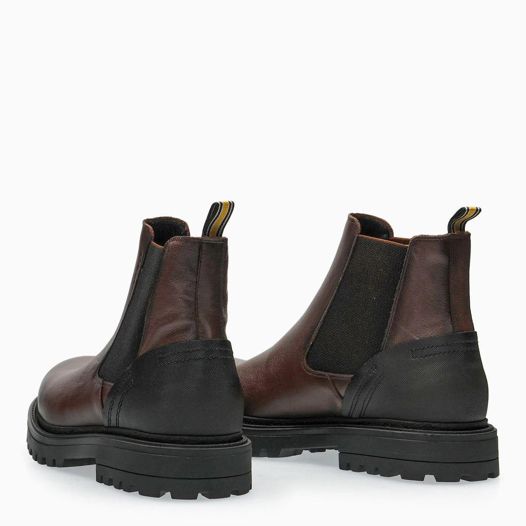 Chelsea Boots Uomo Hardy