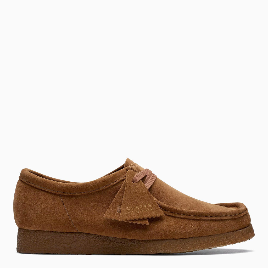 Wallabee Uomo
