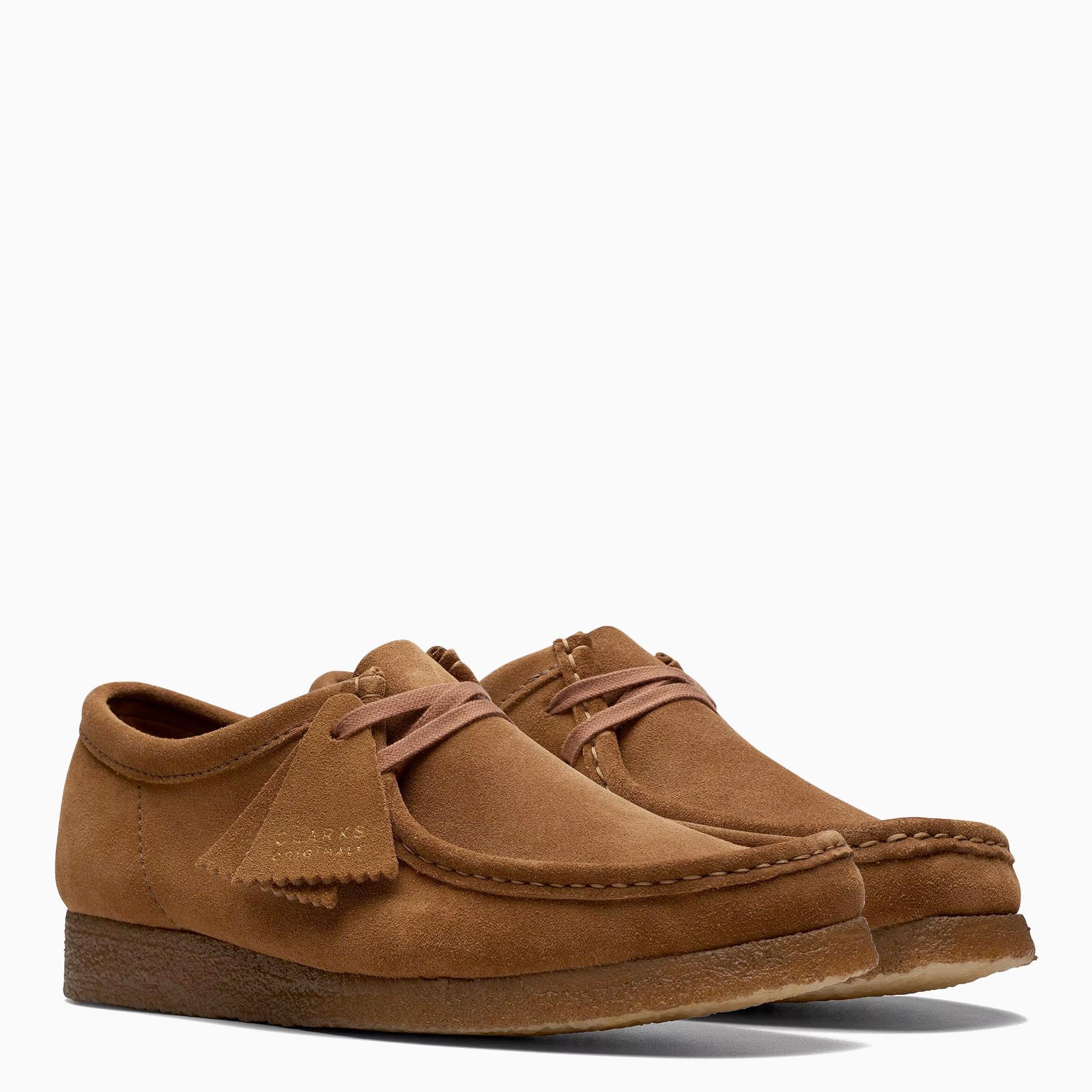 Wallabee Uomo