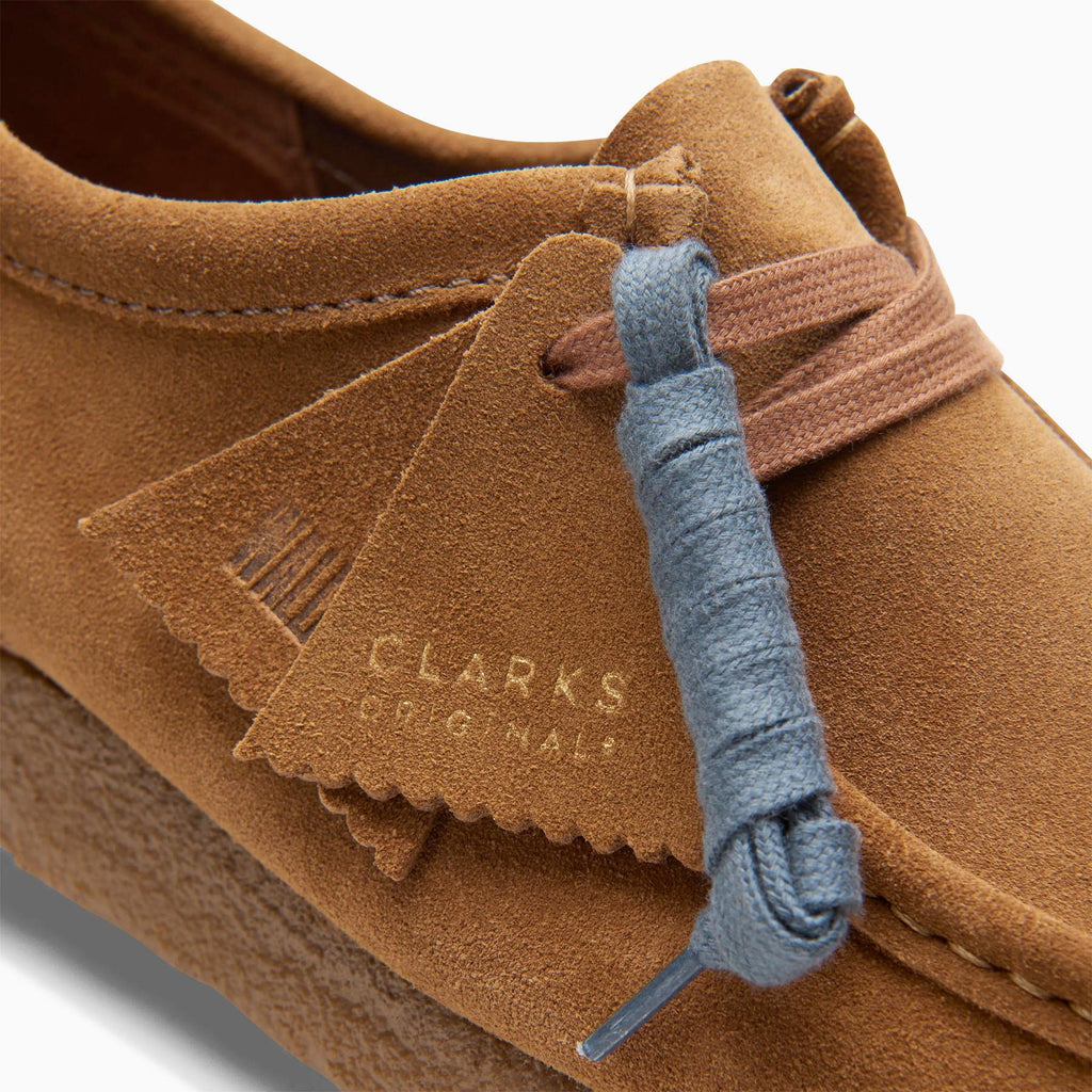 Wallabee Uomo