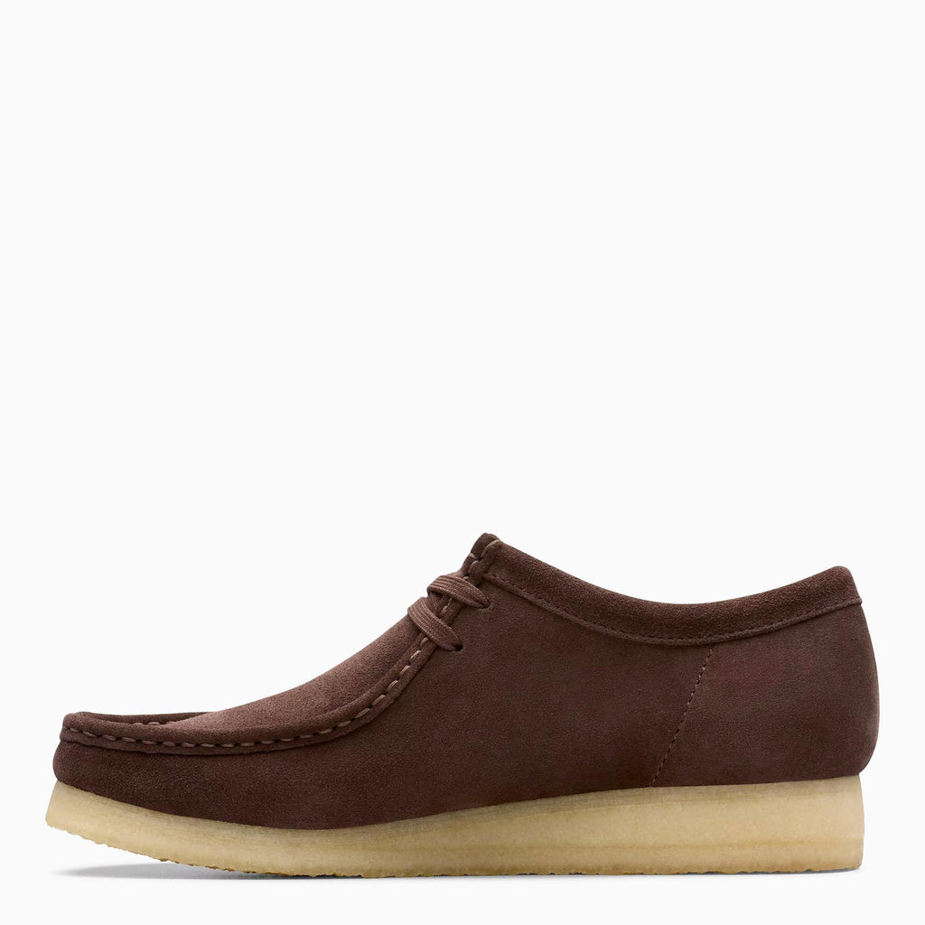 Wallabee Uomo
