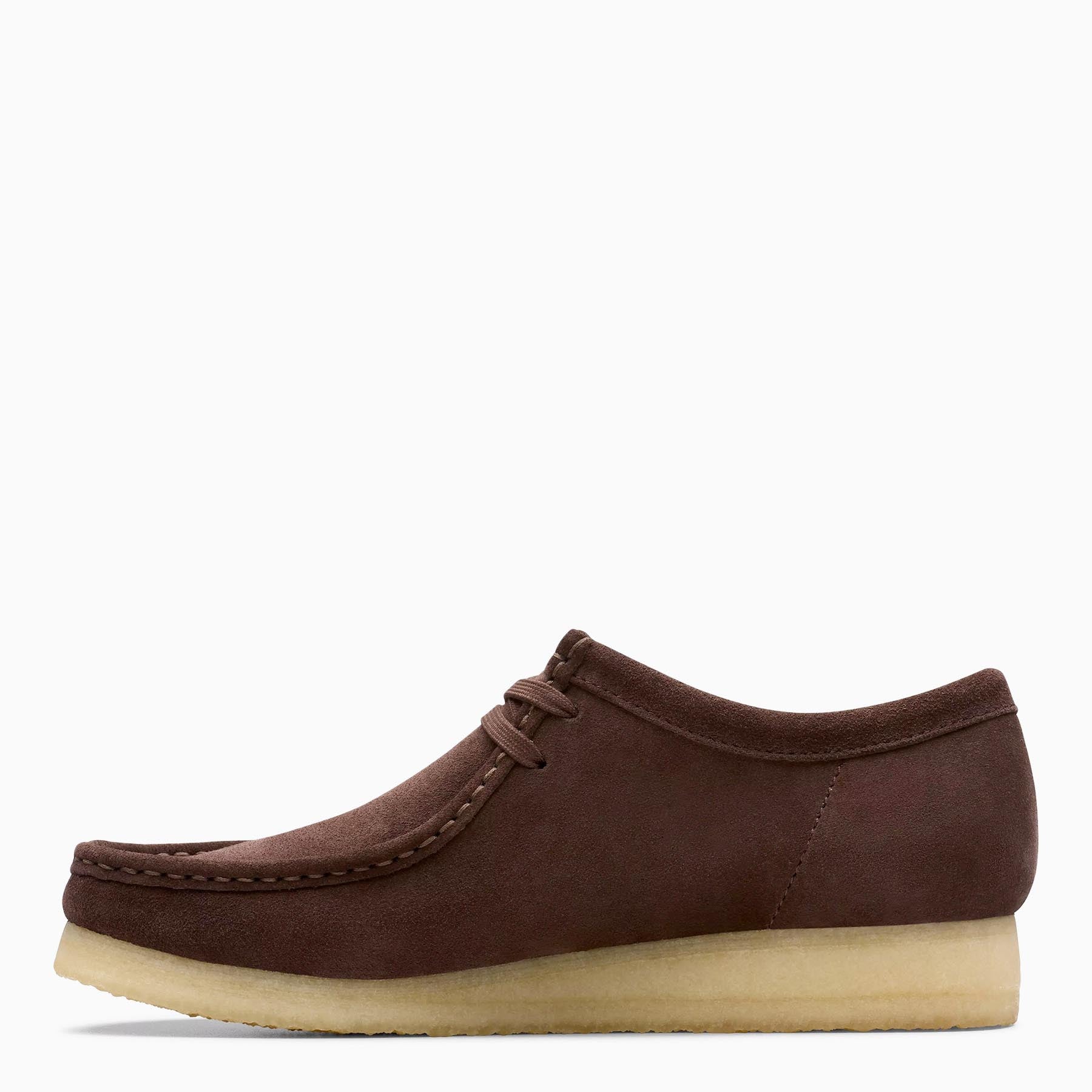 Wallabee Uomo