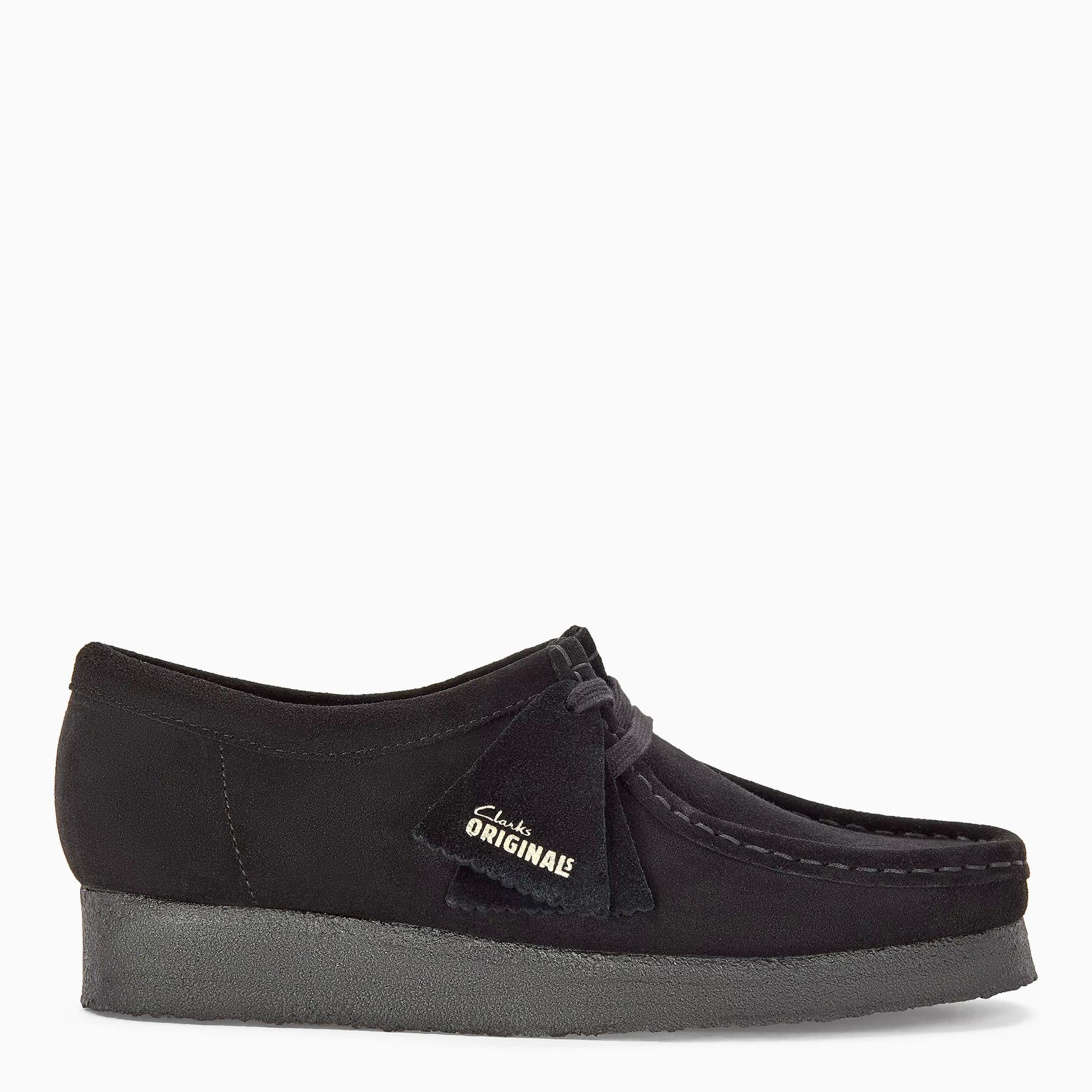 Wallabee Uomo