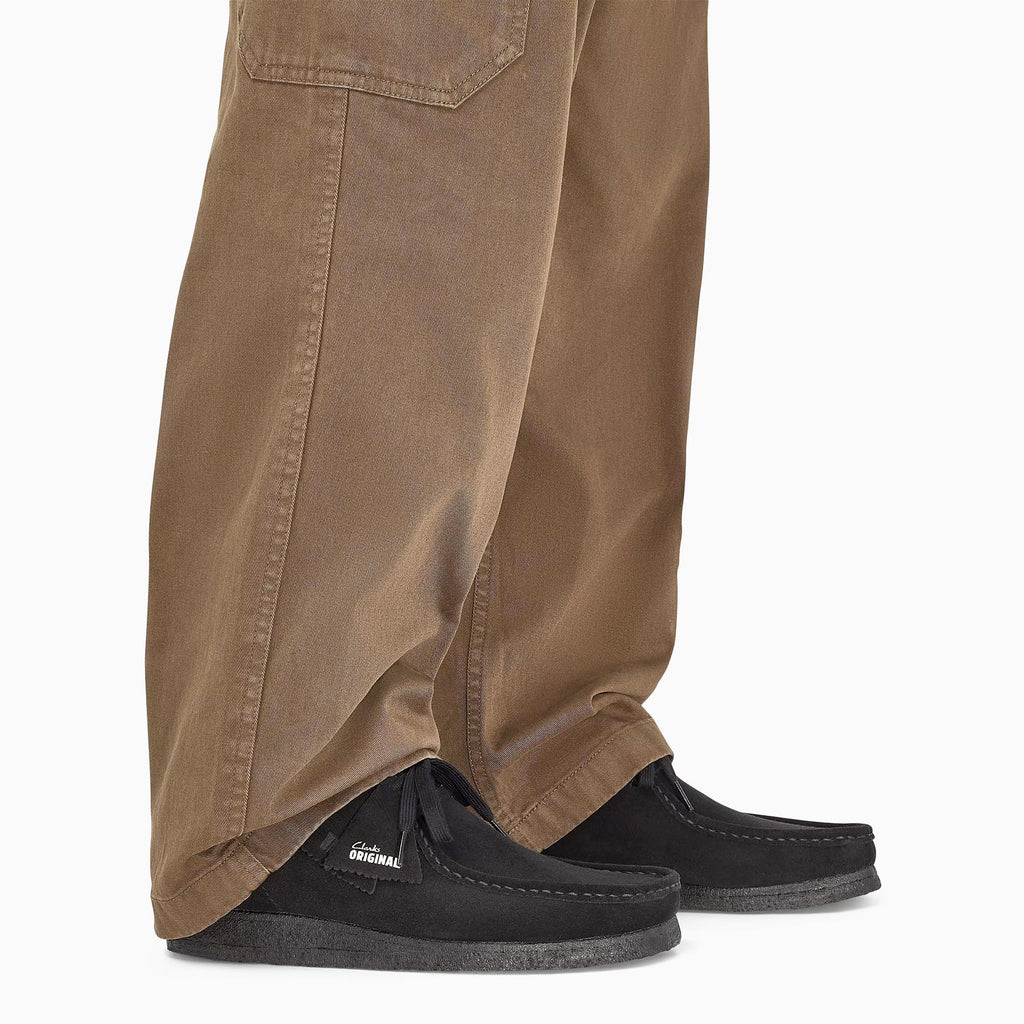 Wallabee Uomo