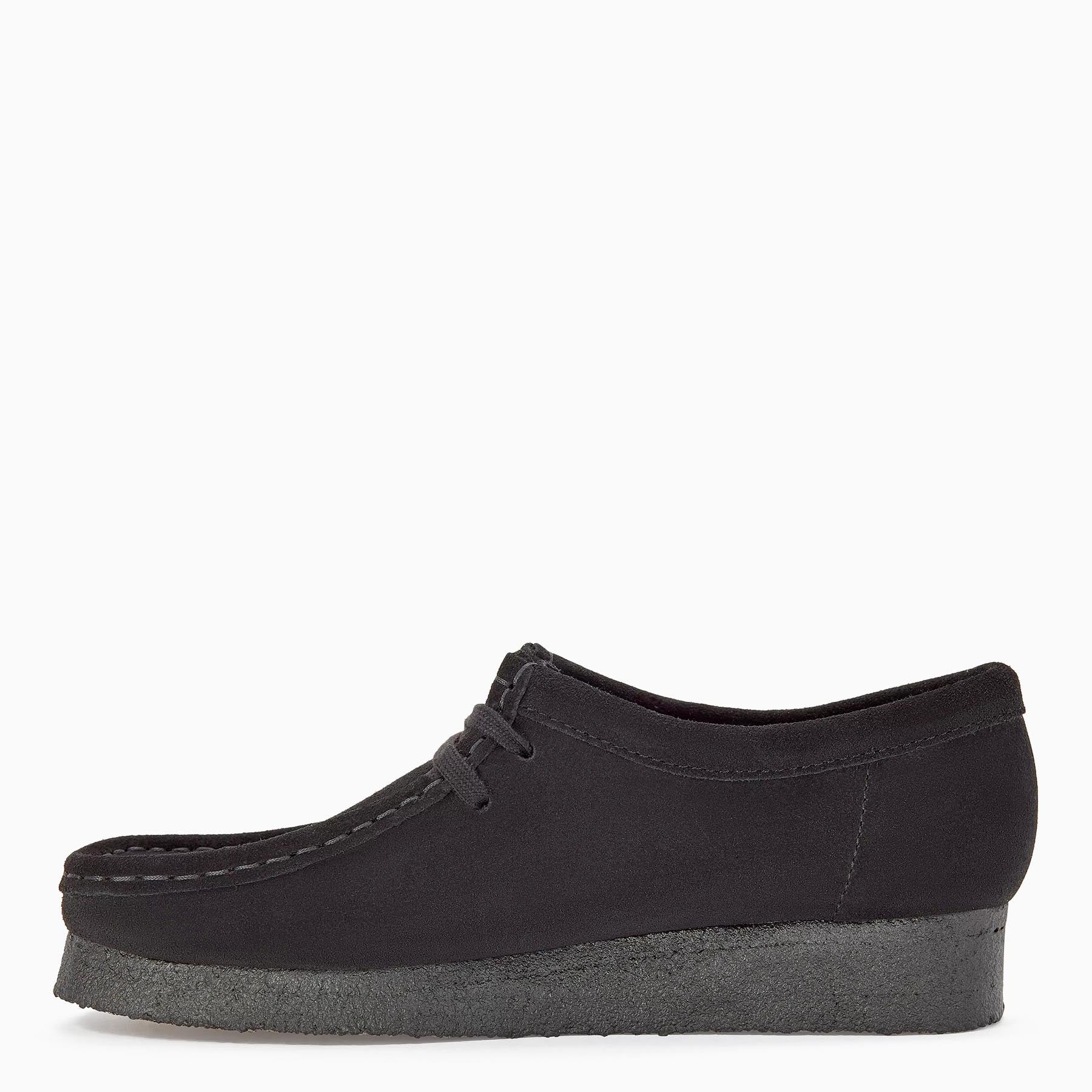 Wallabee Uomo