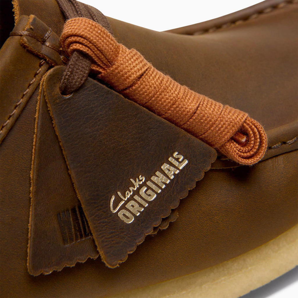 Wallabee Uomo