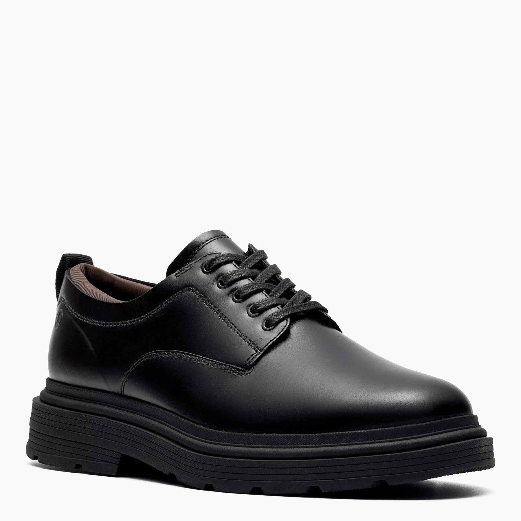 Stringate Uomo Badbury Lace