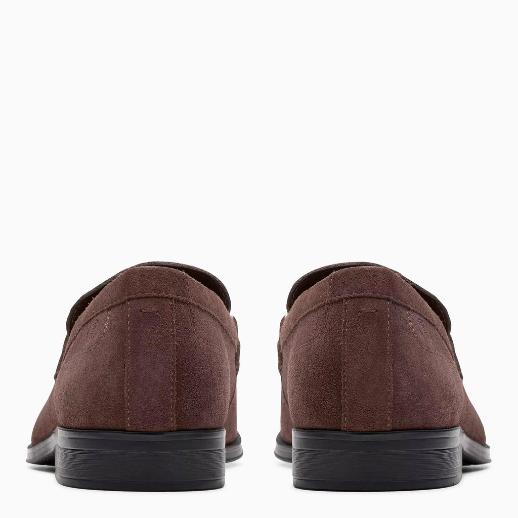 Mocassini Uomo Paulton Lo