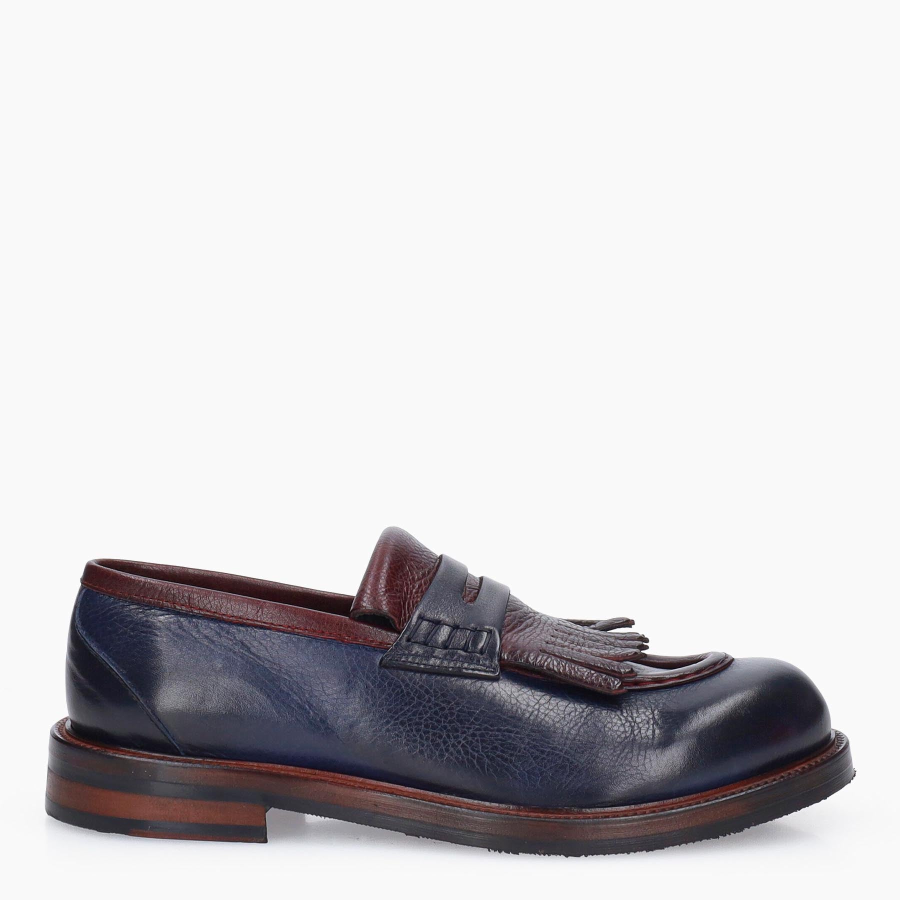 Mocassini Uomo