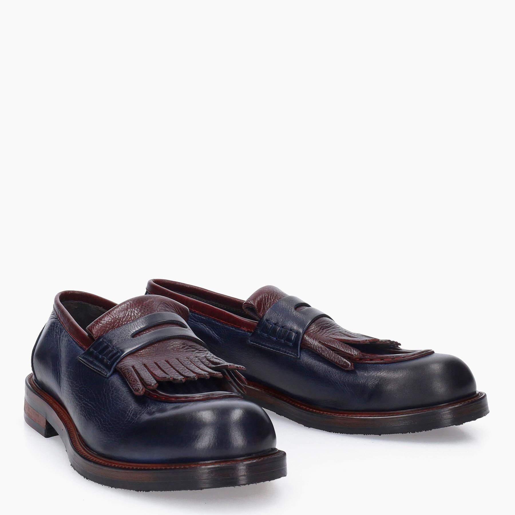 Mocassini Uomo